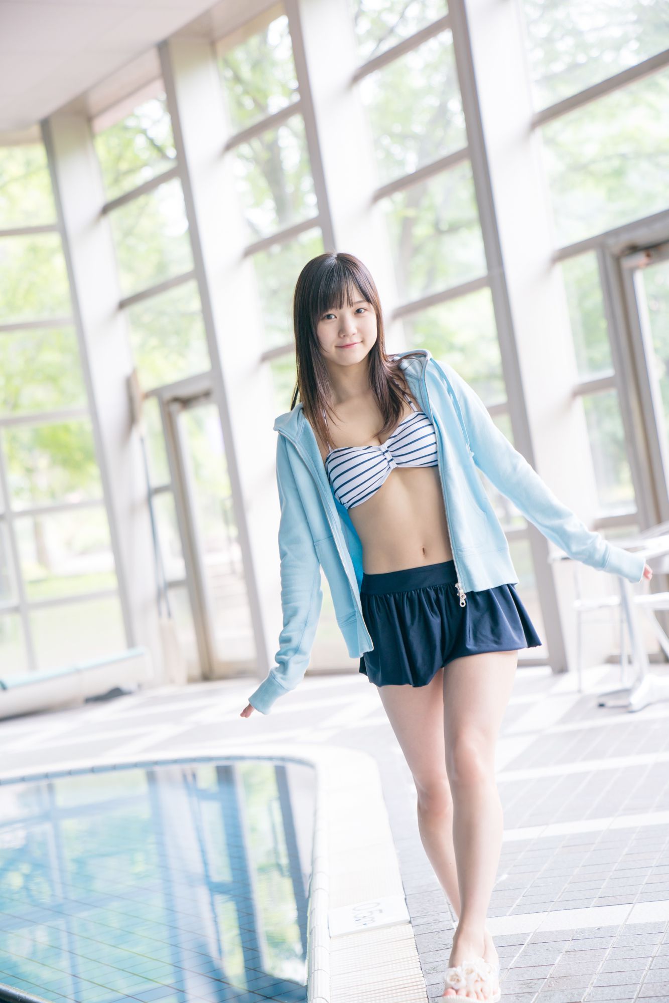 [Hello! Project Digital Books] No.192 Manaka Inaba 稲場愛香/(100P)