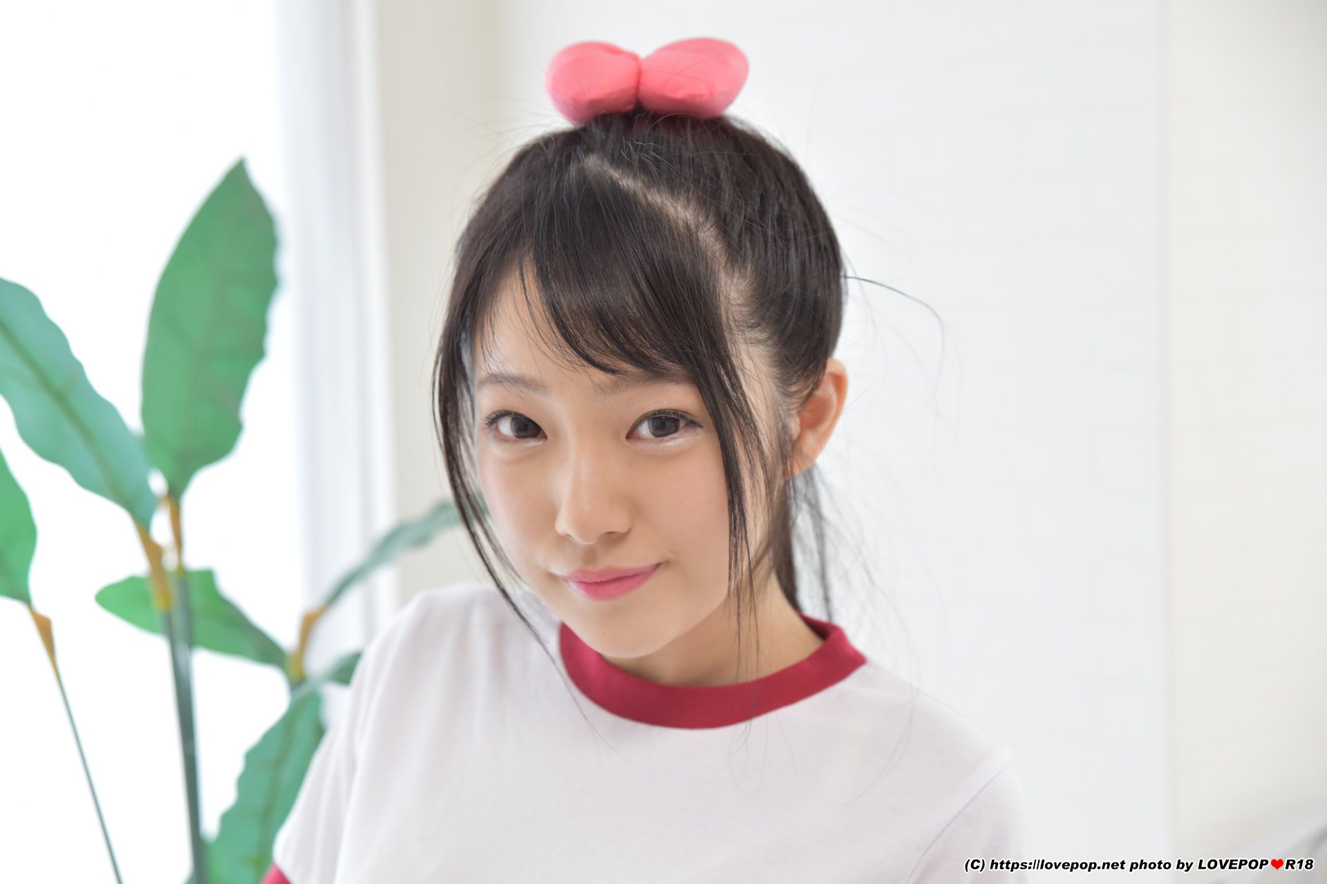 [LOVEPOP] Hana Souma 想真花 Photoset 02/(54P)