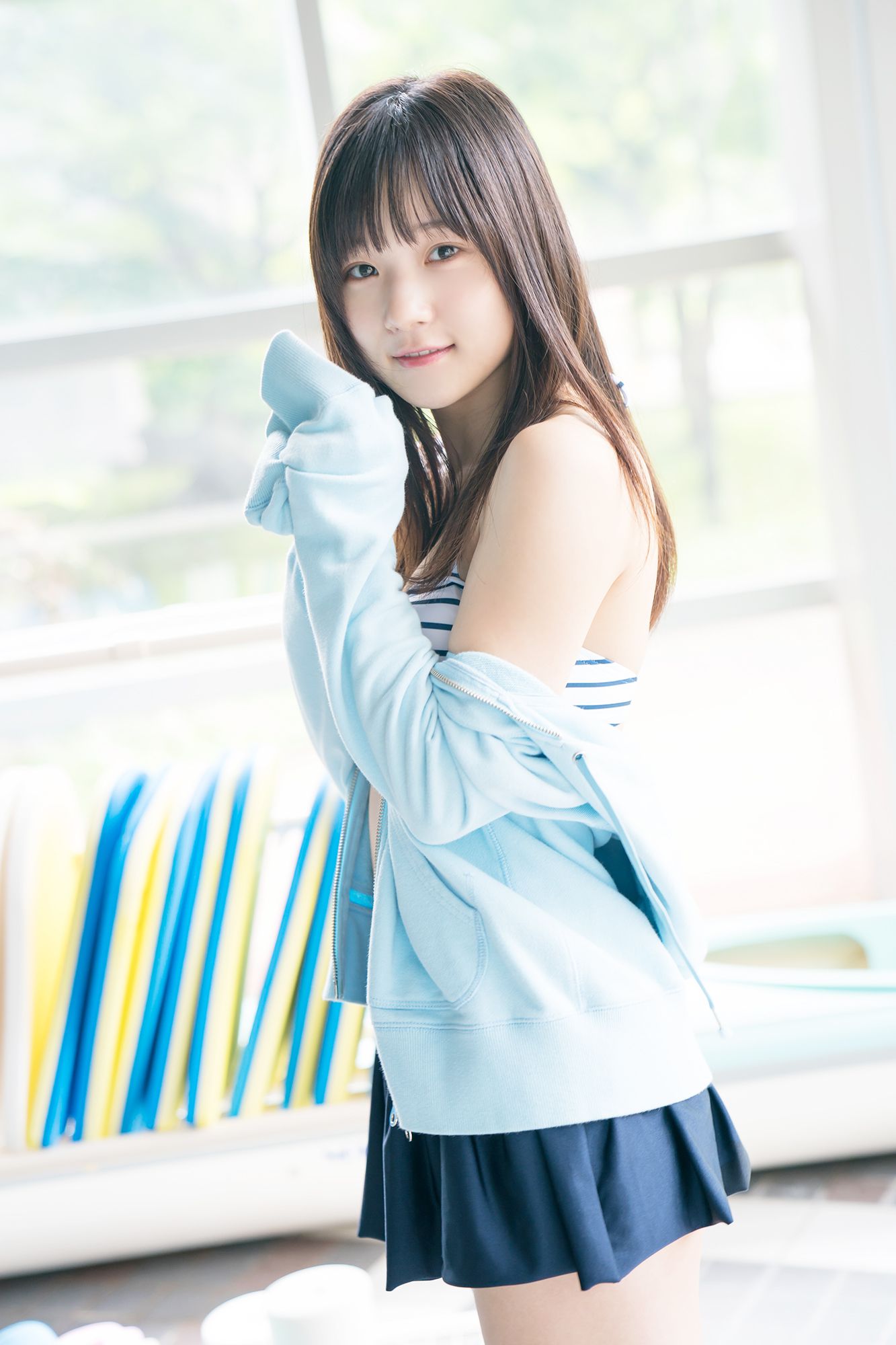 [Hello! Project Digital Books] No.192 Manaka Inaba 稲場愛香/(100P)