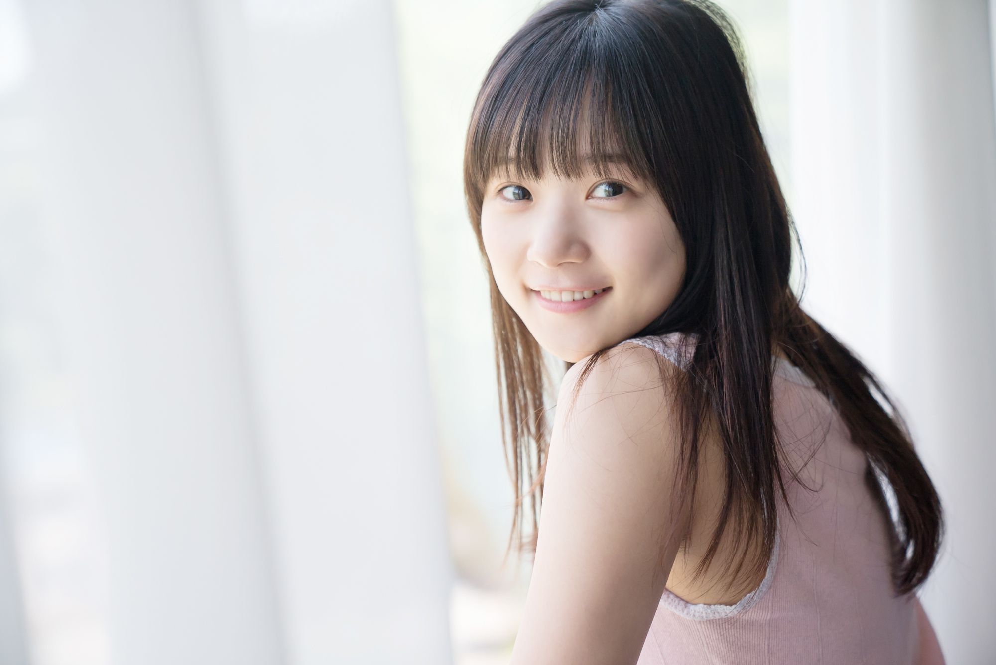 [Hello! Project Digital Books] No.192 Manaka Inaba 稲場愛香/(100P)