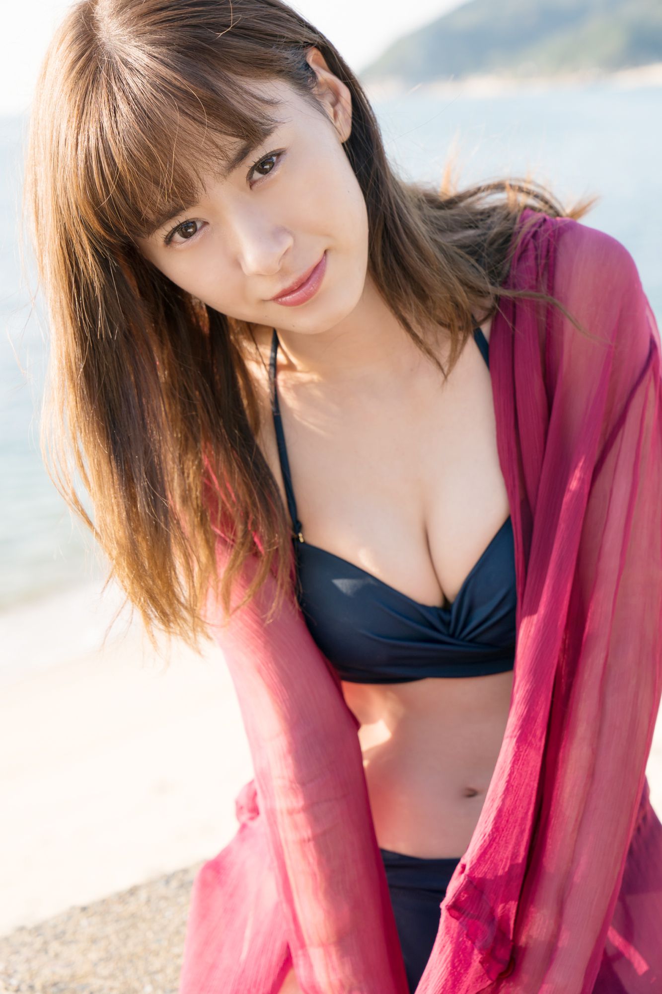 [Hello! Project Digital Books] No.191 Erina Ikuta 生田衣梨奈/(100P)