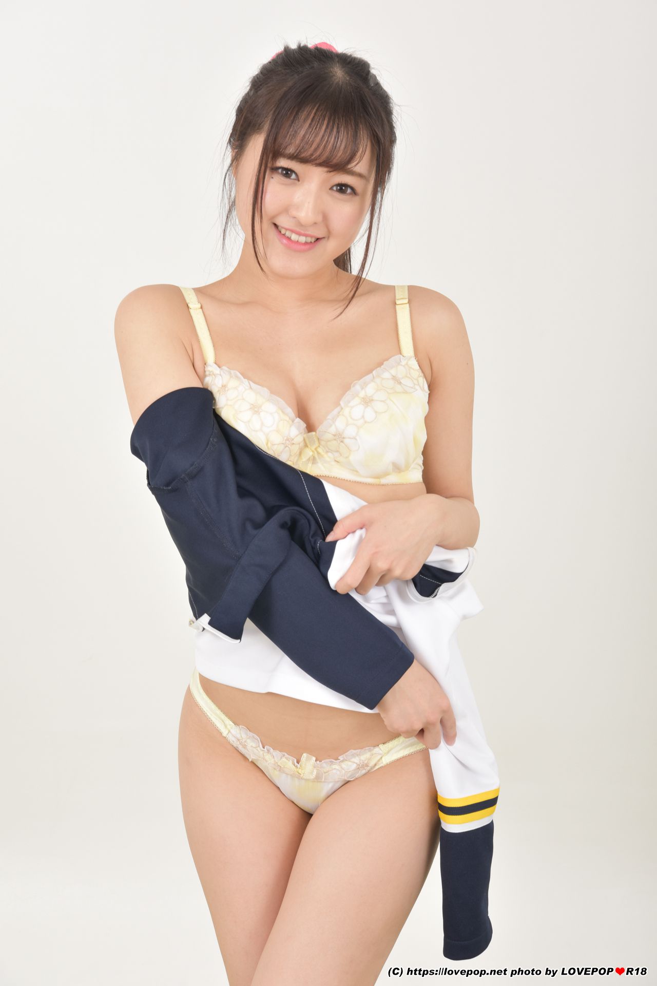 [LOVEPOP] Aimi Otosaki 乙咲あいみ Photoset 05/(50P)