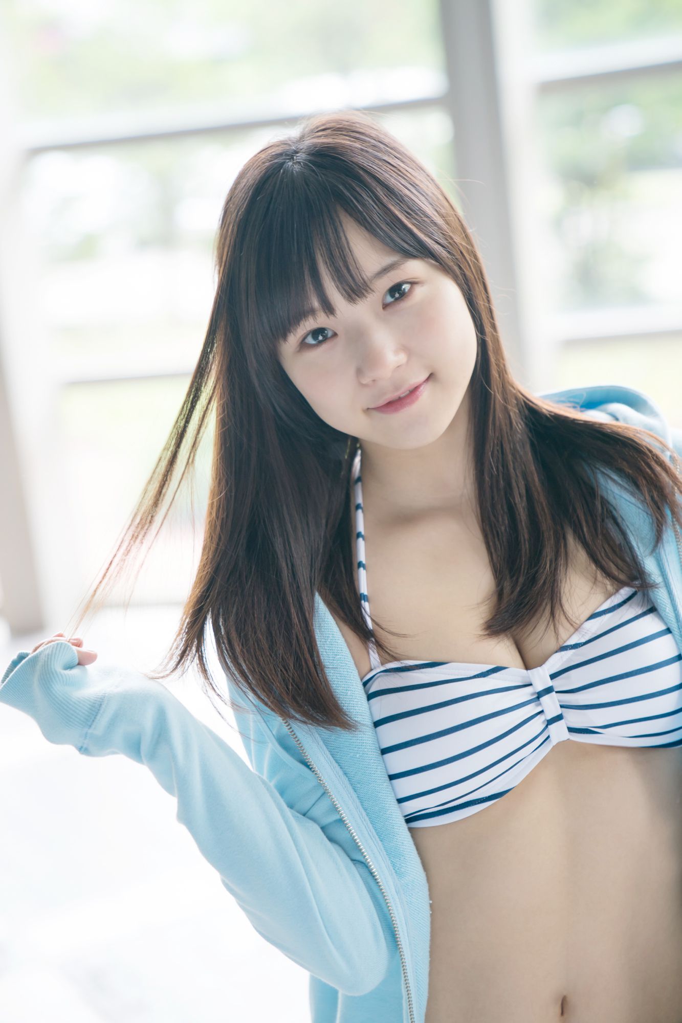 [Hello! Project Digital Books] No.192 Manaka Inaba 稲場愛香/(100P)