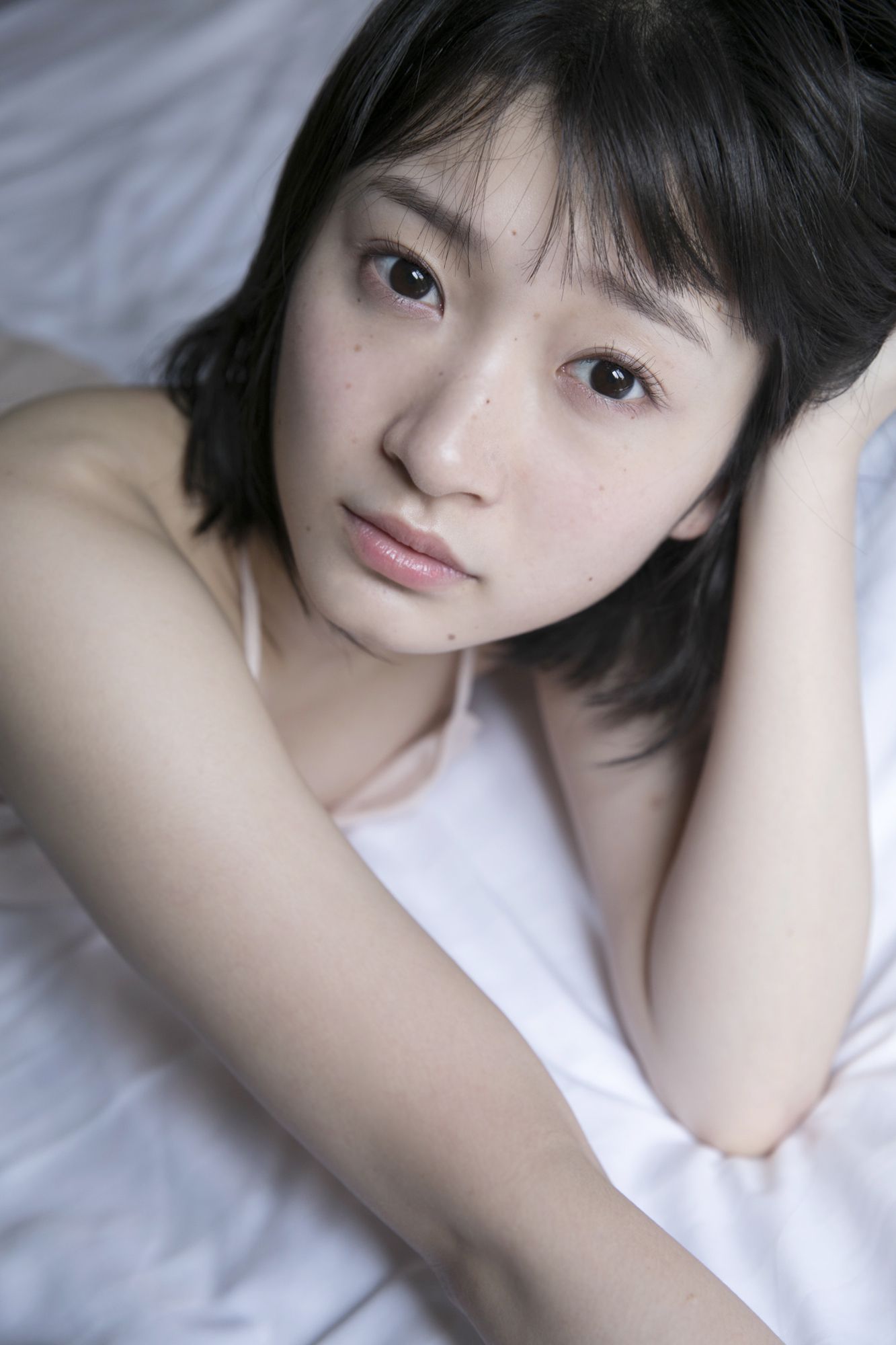 [Hello! Project Digital Books] No.193 Karin Miyamoto 宮本佳林/(100P)