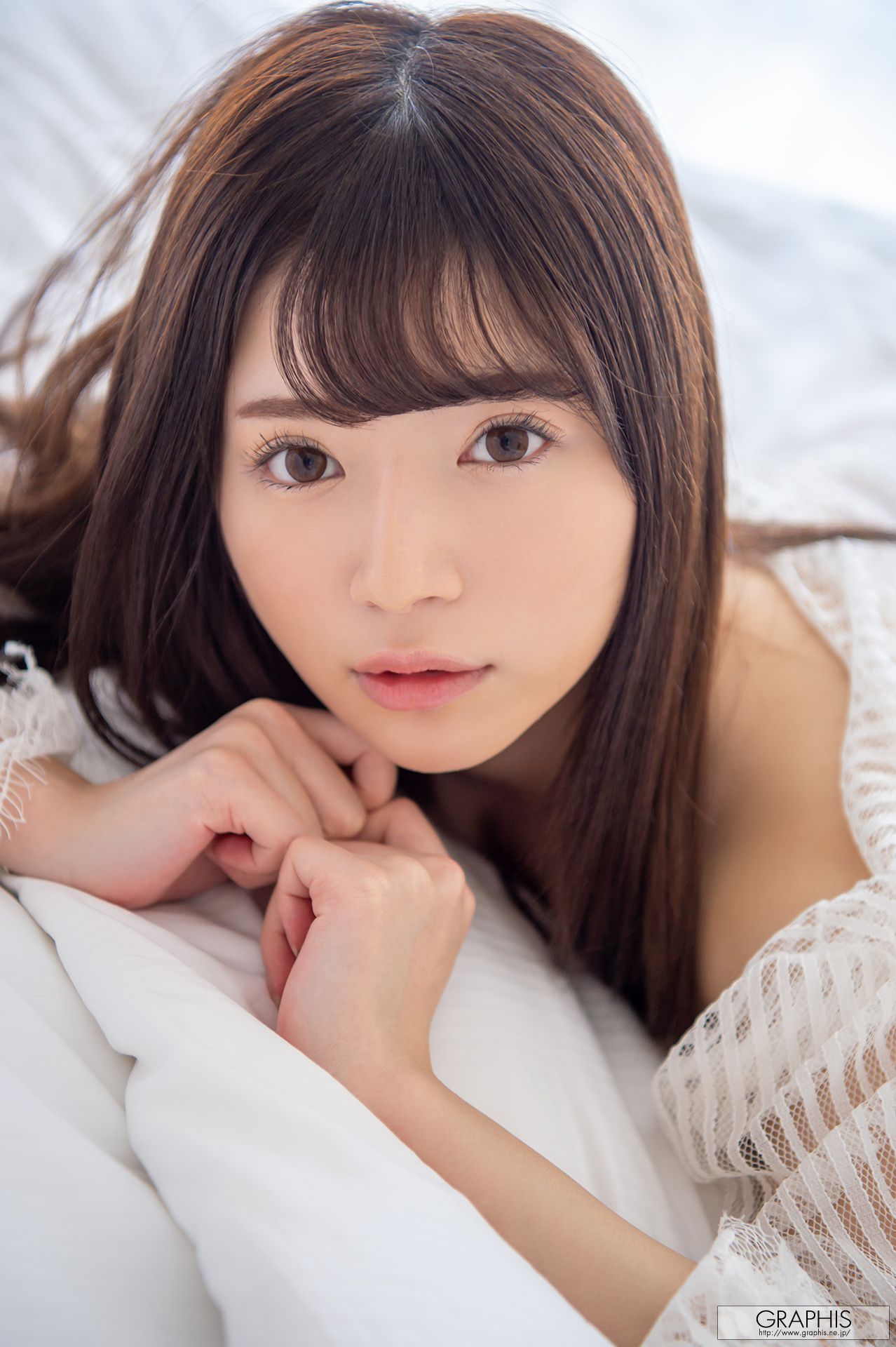 [Graphis] Special - Nodoka Sakuraba 桜羽のと?か Super Beautiful Beauty/(75P)