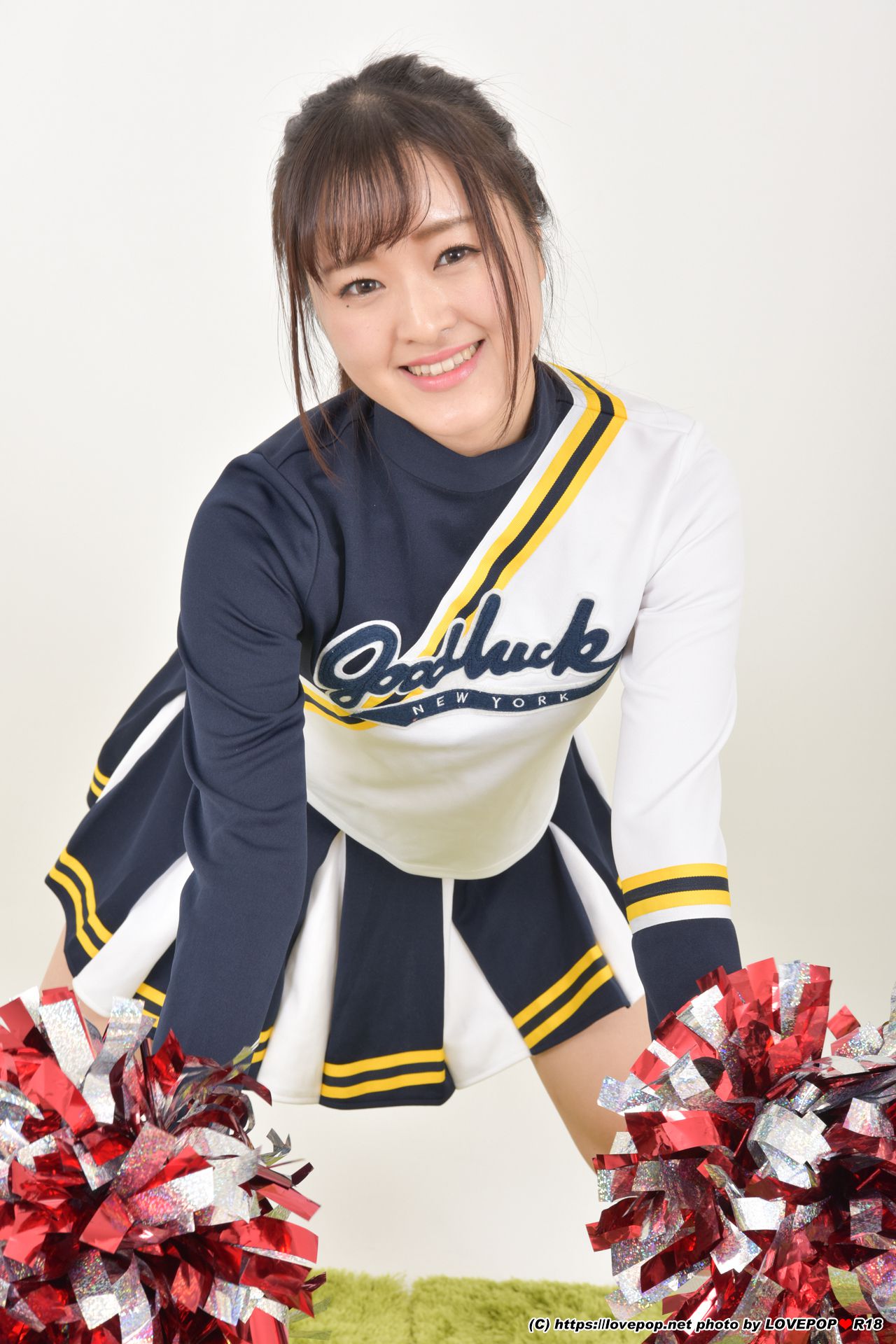 [LOVEPOP] Aimi Otosaki 乙咲あいみ Photoset 05/(50P)