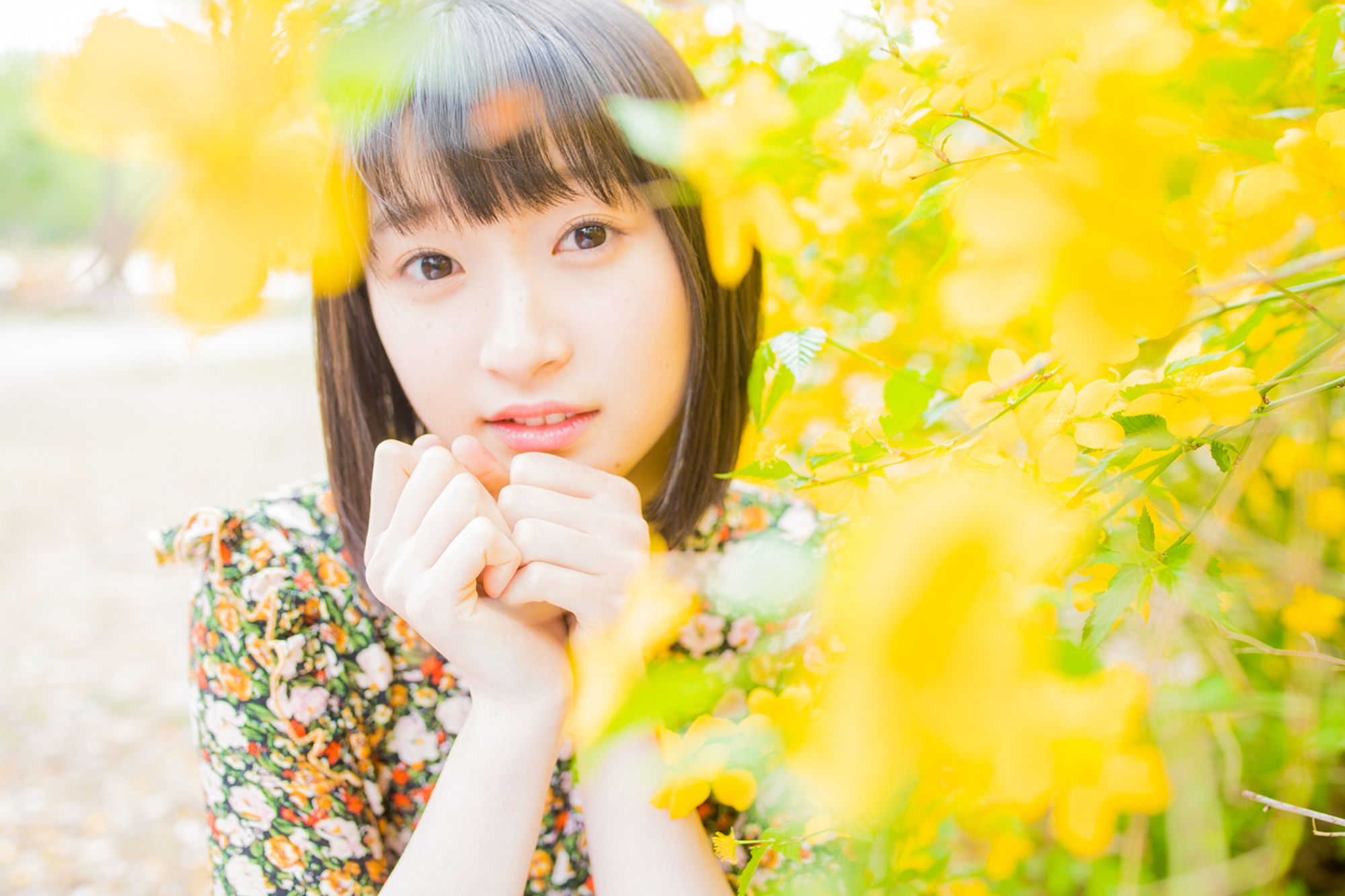 [Hello! Project Digital Books] No.193 Karin Miyamoto 宮本佳林/(100P)