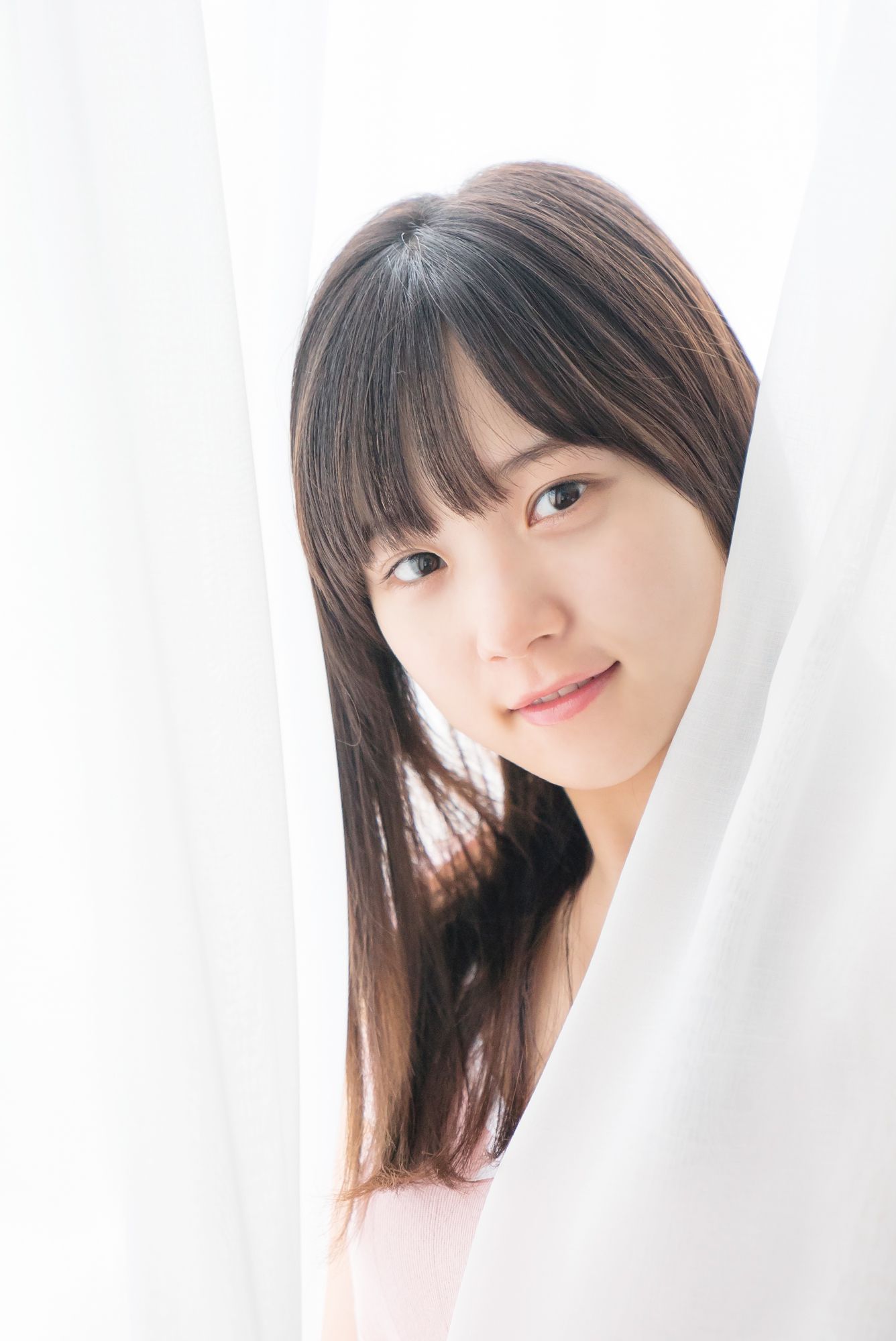 [Hello! Project Digital Books] No.192 Manaka Inaba 稲場愛香/(100P)