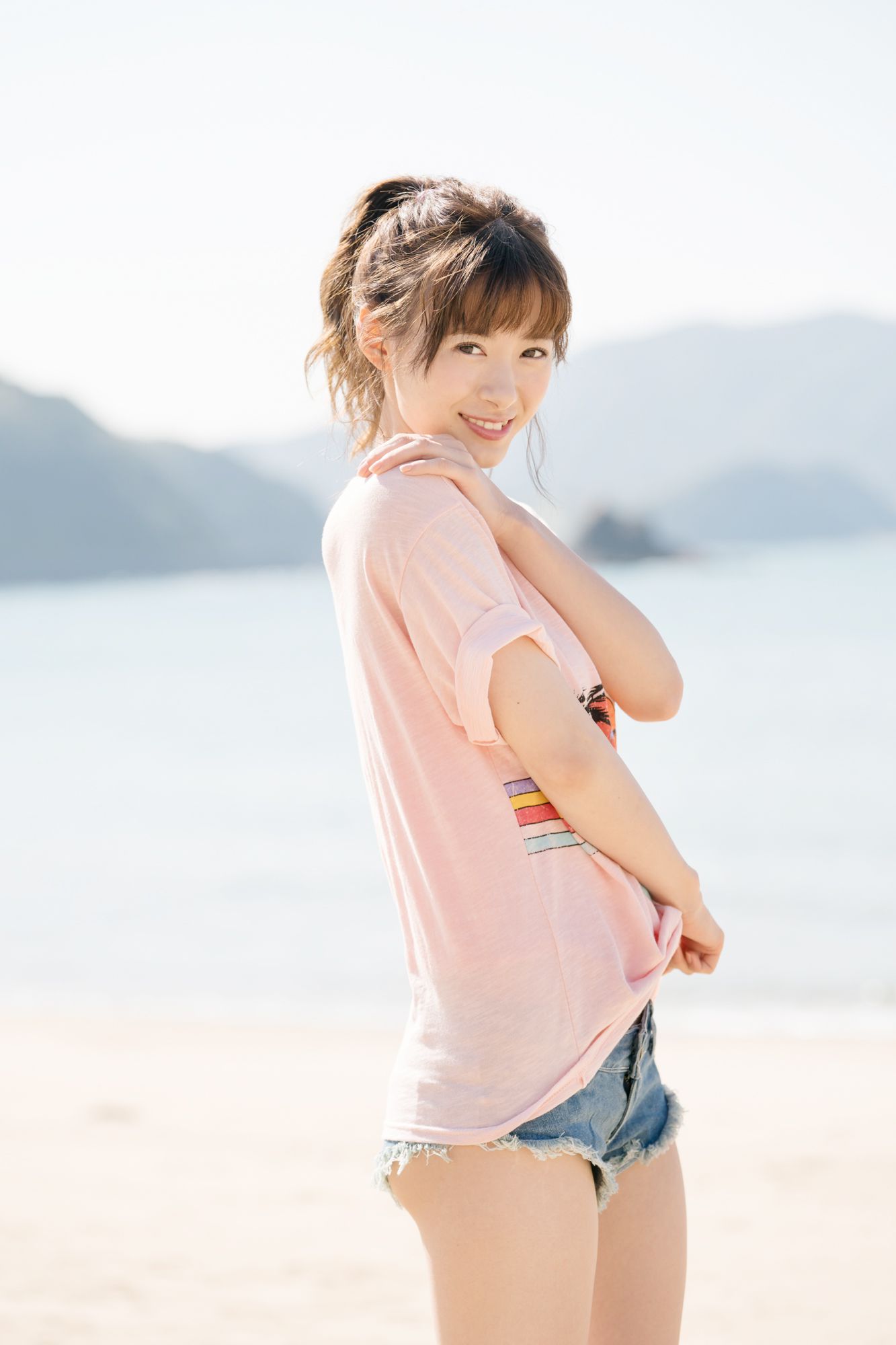 [Hello! Project Digital Books] No.190 Erina Ikuta 生田衣梨奈/(101P)