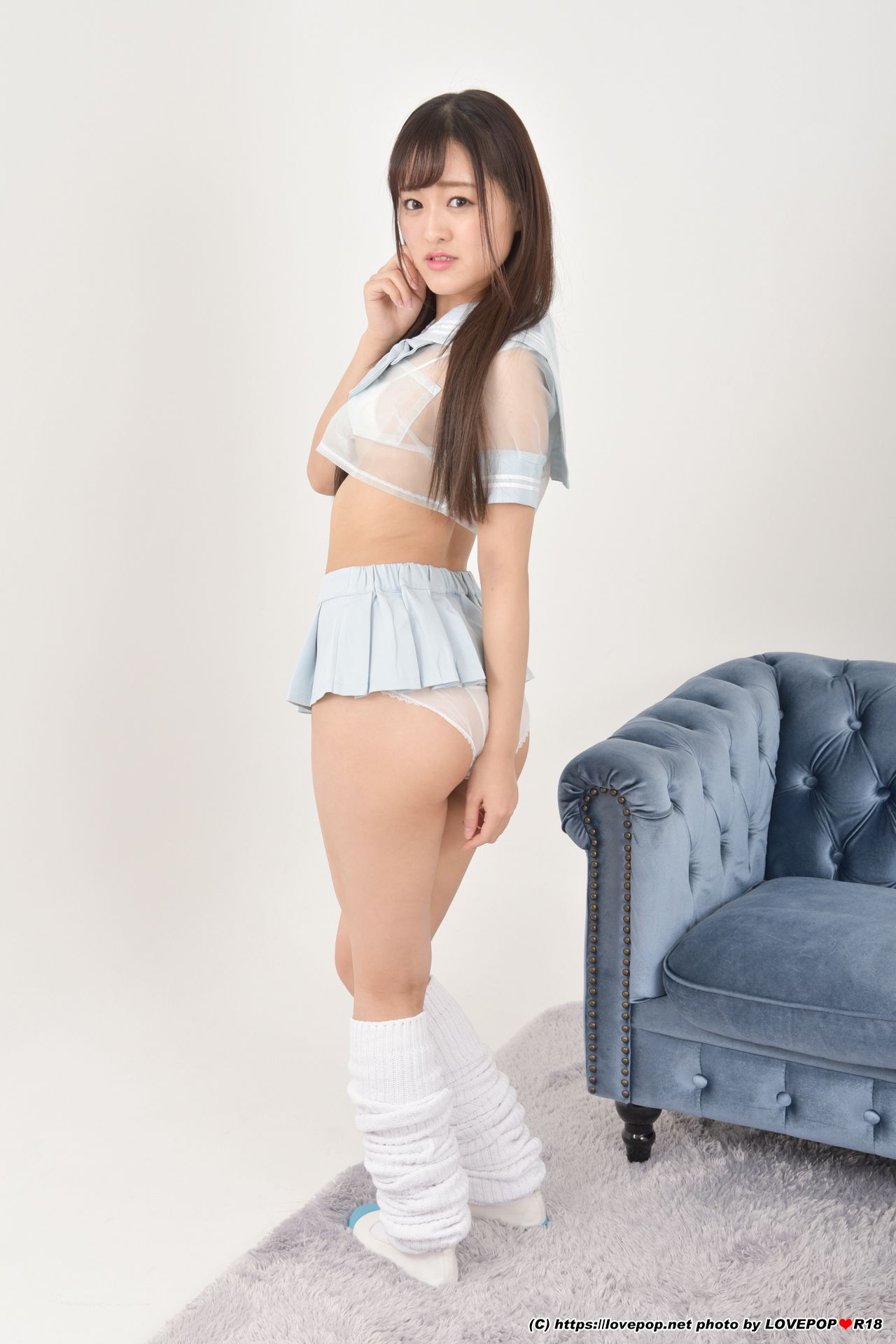 [LOVEPOP] Aimi Otosaki 乙咲あいみ Photoset 04/(45P)