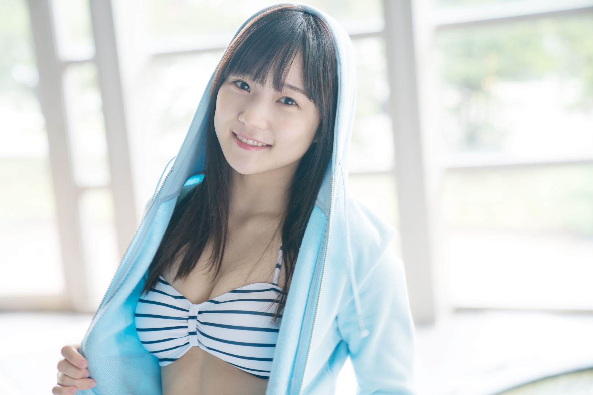 [Hello! Project Digital Books] No.192 Manaka Inaba 稲場愛香/(100P)