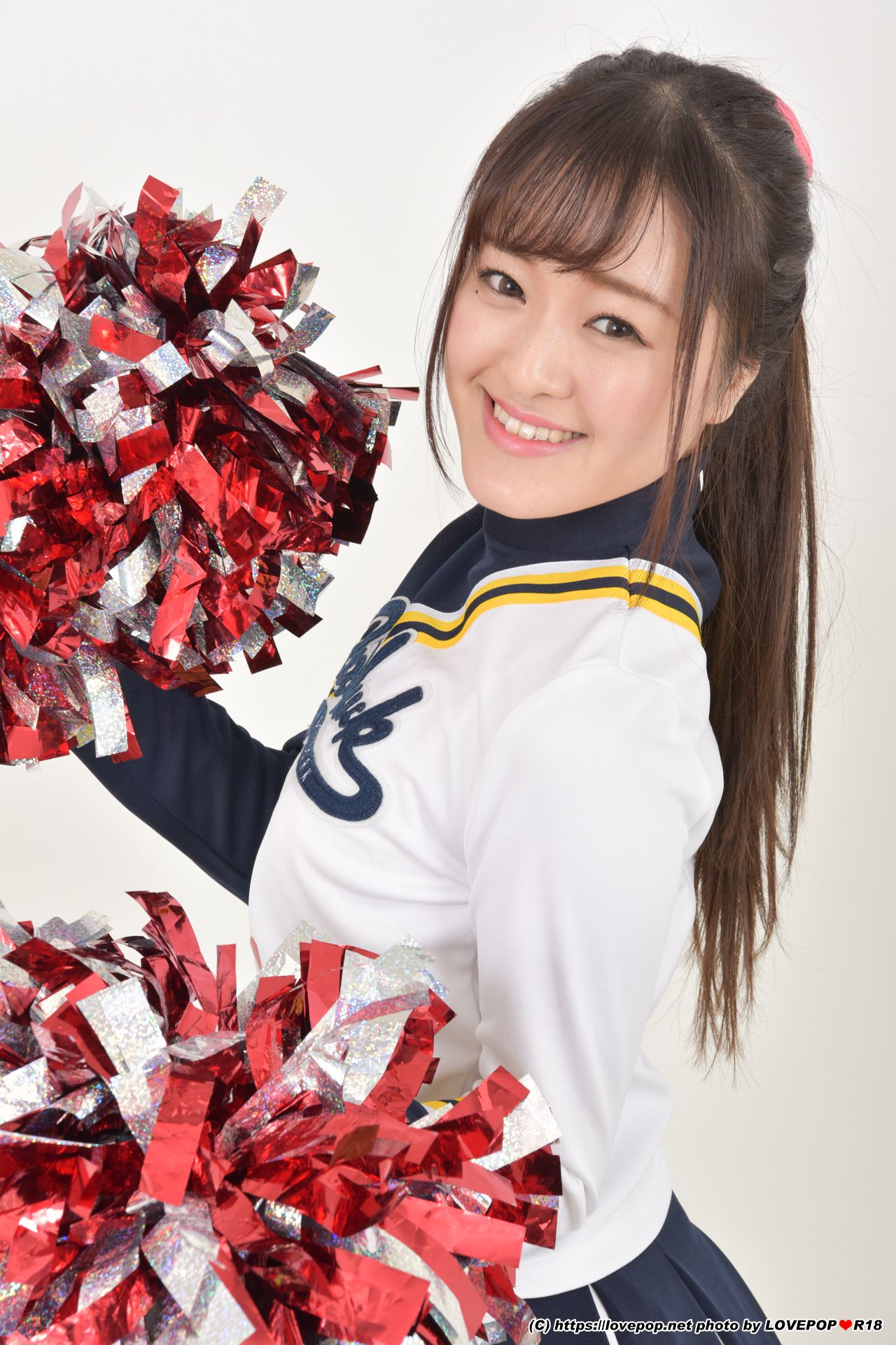 [LOVEPOP] Aimi Otosaki 乙咲あいみ Photoset 05/(50P)