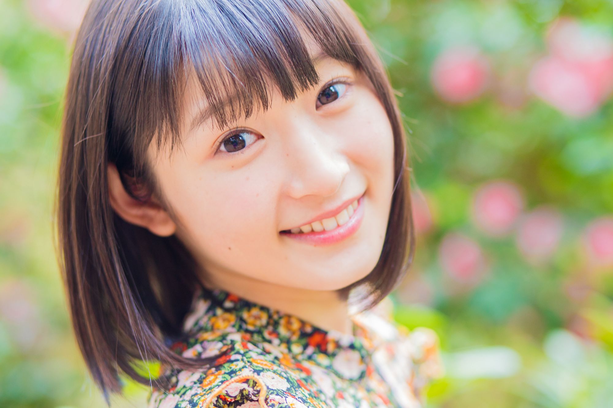 [Hello! Project Digital Books] No.193 Karin Miyamoto 宮本佳林/(100P)