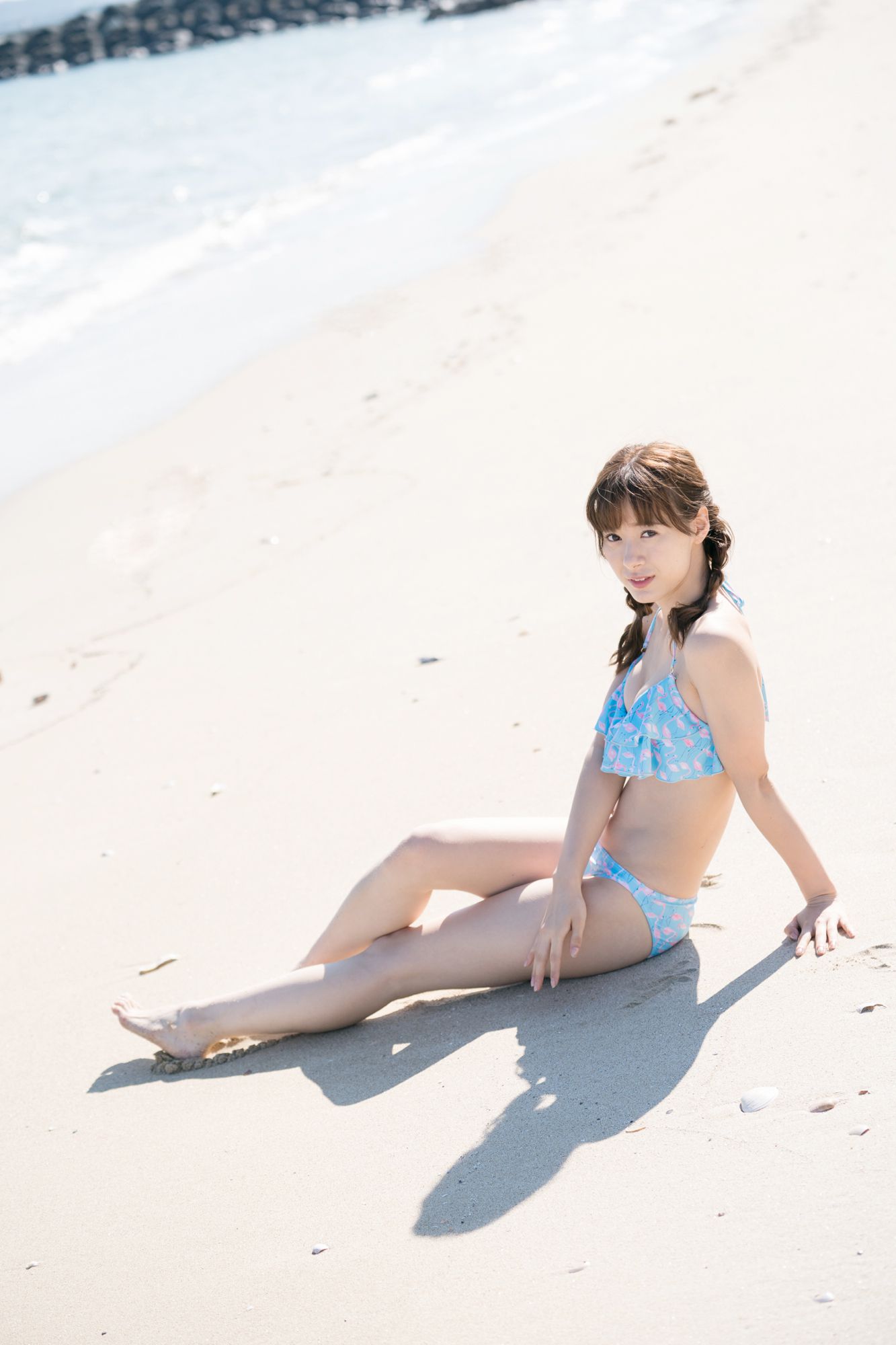 [Hello! Project Digital Books] No.190 Erina Ikuta 生田衣梨奈/(101P)