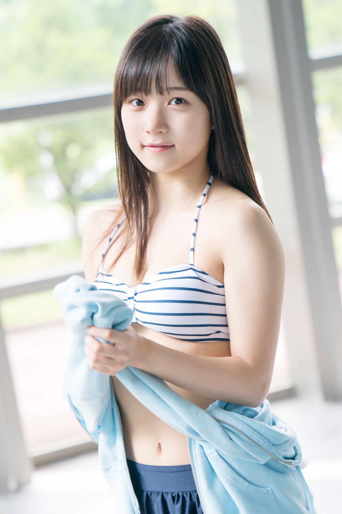 [Hello! Project Digital Books] No.192 Manaka Inaba 稲場愛香/(100P)