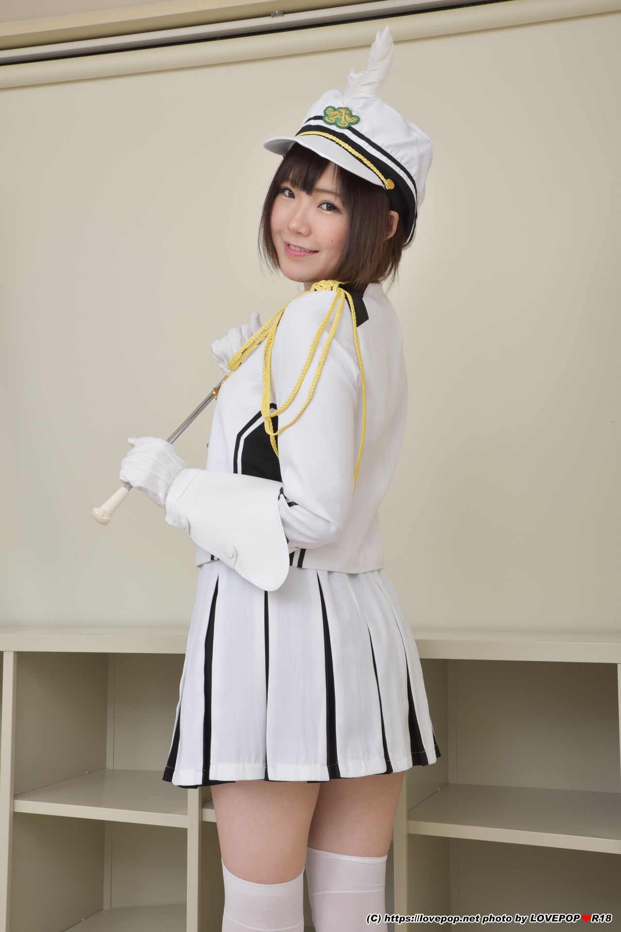 [LOVEPOP] Asahi Minamino 南野あさひ Photoset 05/(47P)