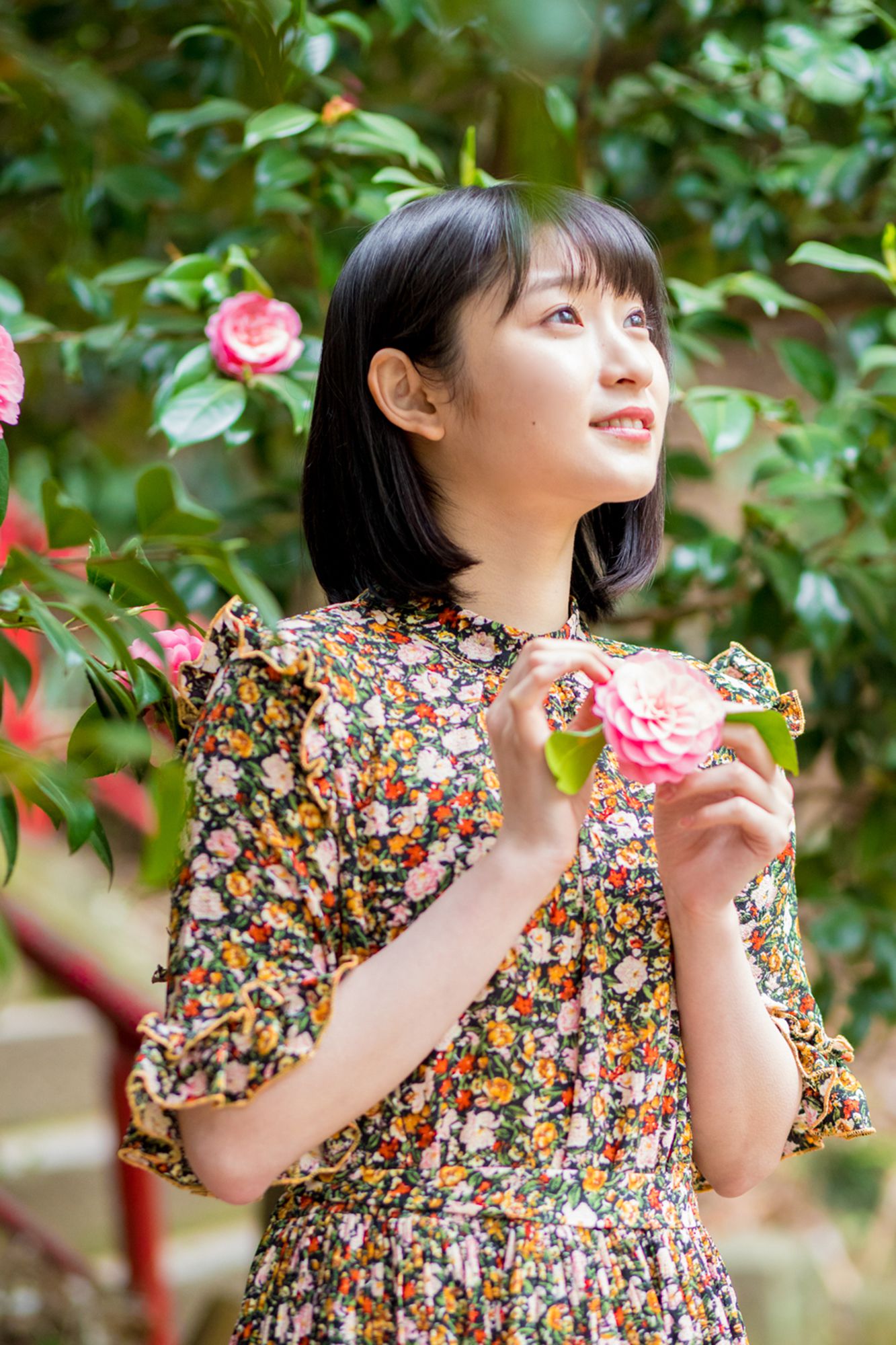 [Hello! Project Digital Books] No.193 Karin Miyamoto 宮本佳林/(100P)