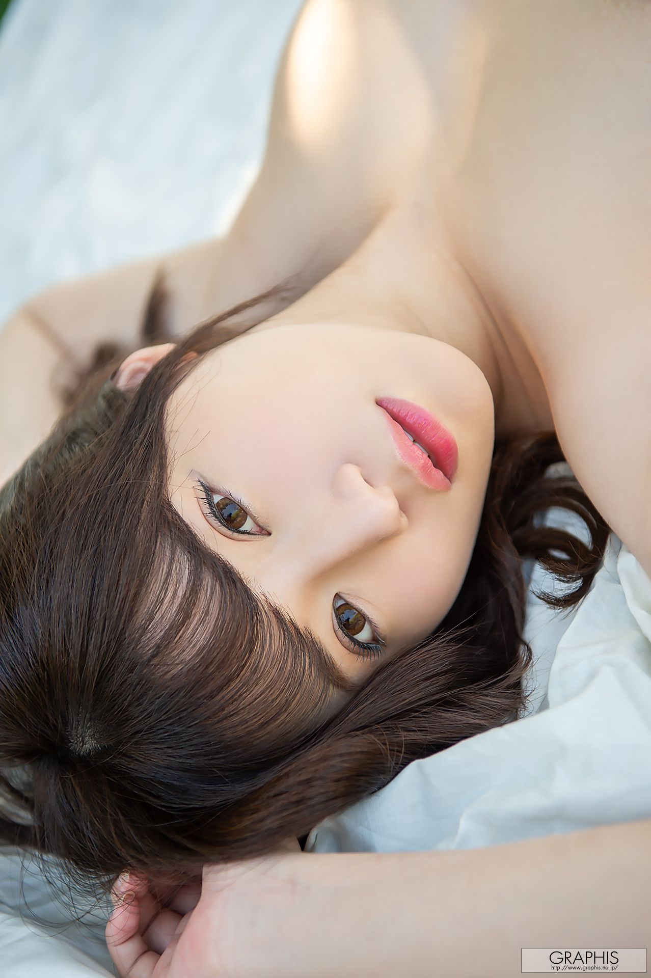 [Graphis] Special - Nodoka Sakuraba 桜羽のと?か Super Beautiful Beauty/(75P)