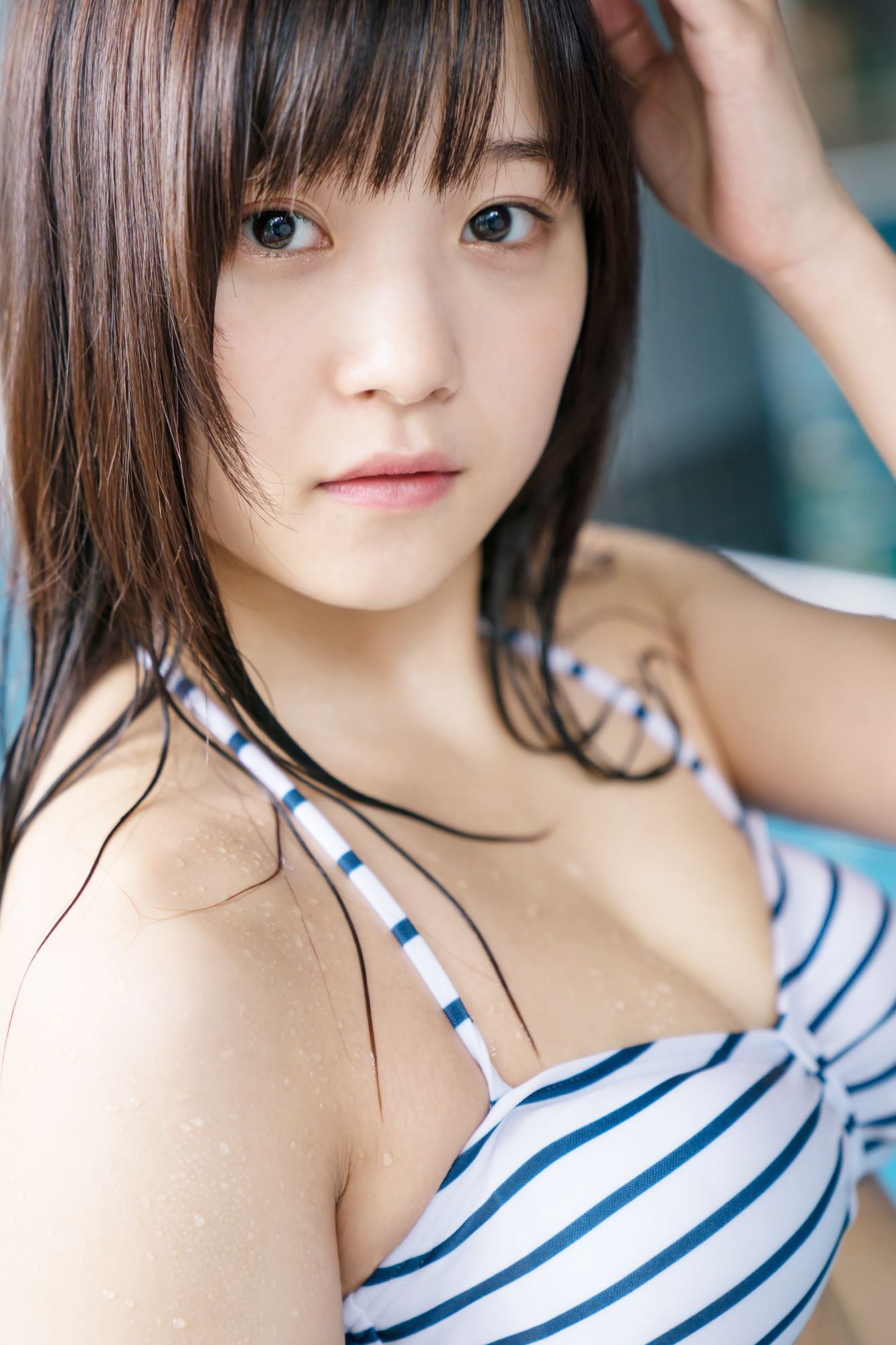 [Hello! Project Digital Books] No.192 Manaka Inaba 稲場愛香/(100P)