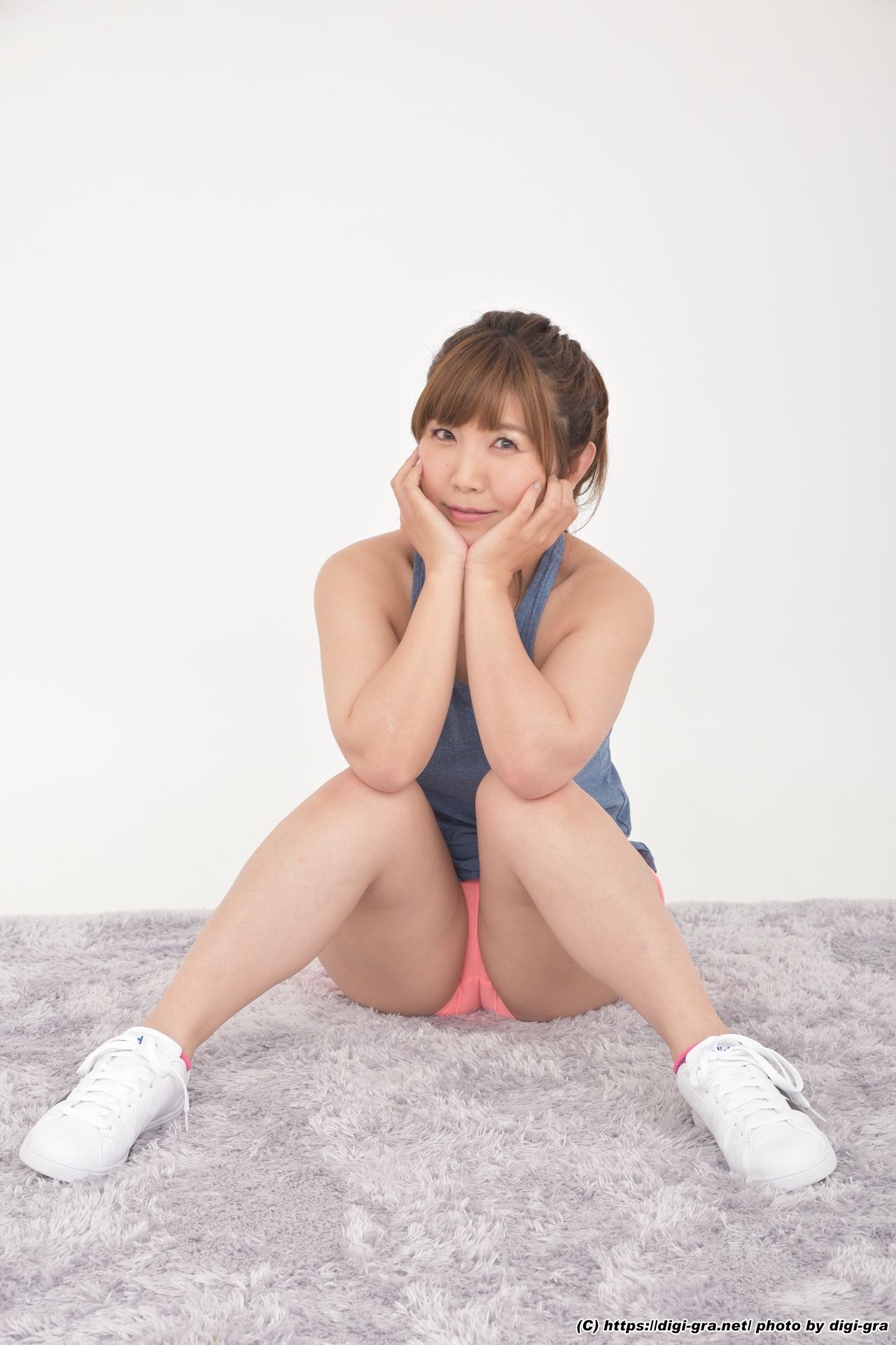 [Digi-Gra] Saki Mizumi 美泉咲 Photoset 03/(50P)