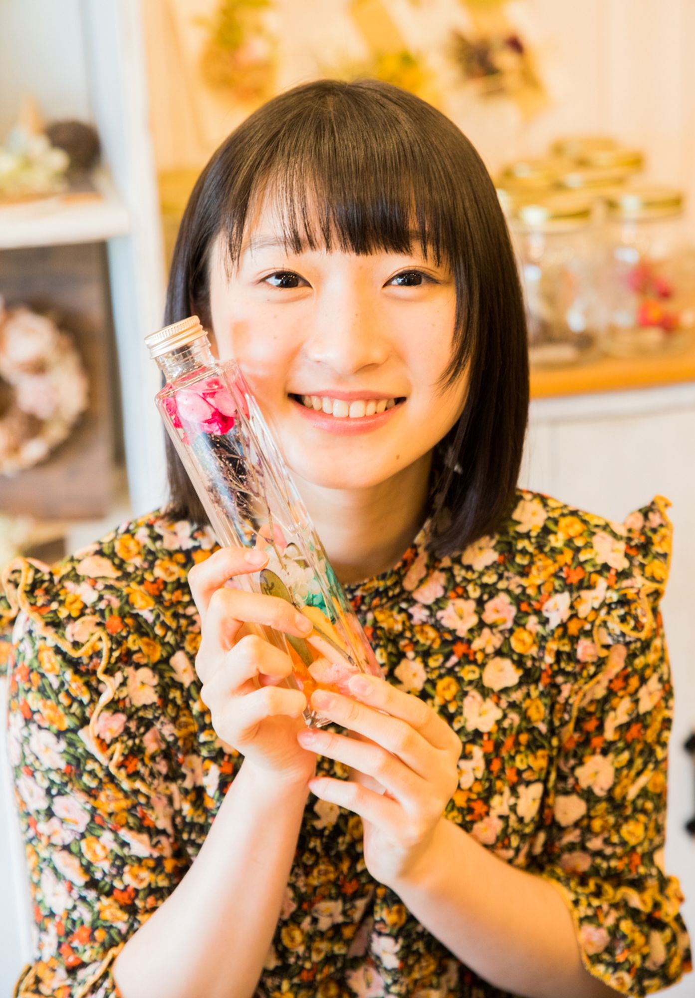 [Hello! Project Digital Books] No.193 Karin Miyamoto 宮本佳林/(100P)