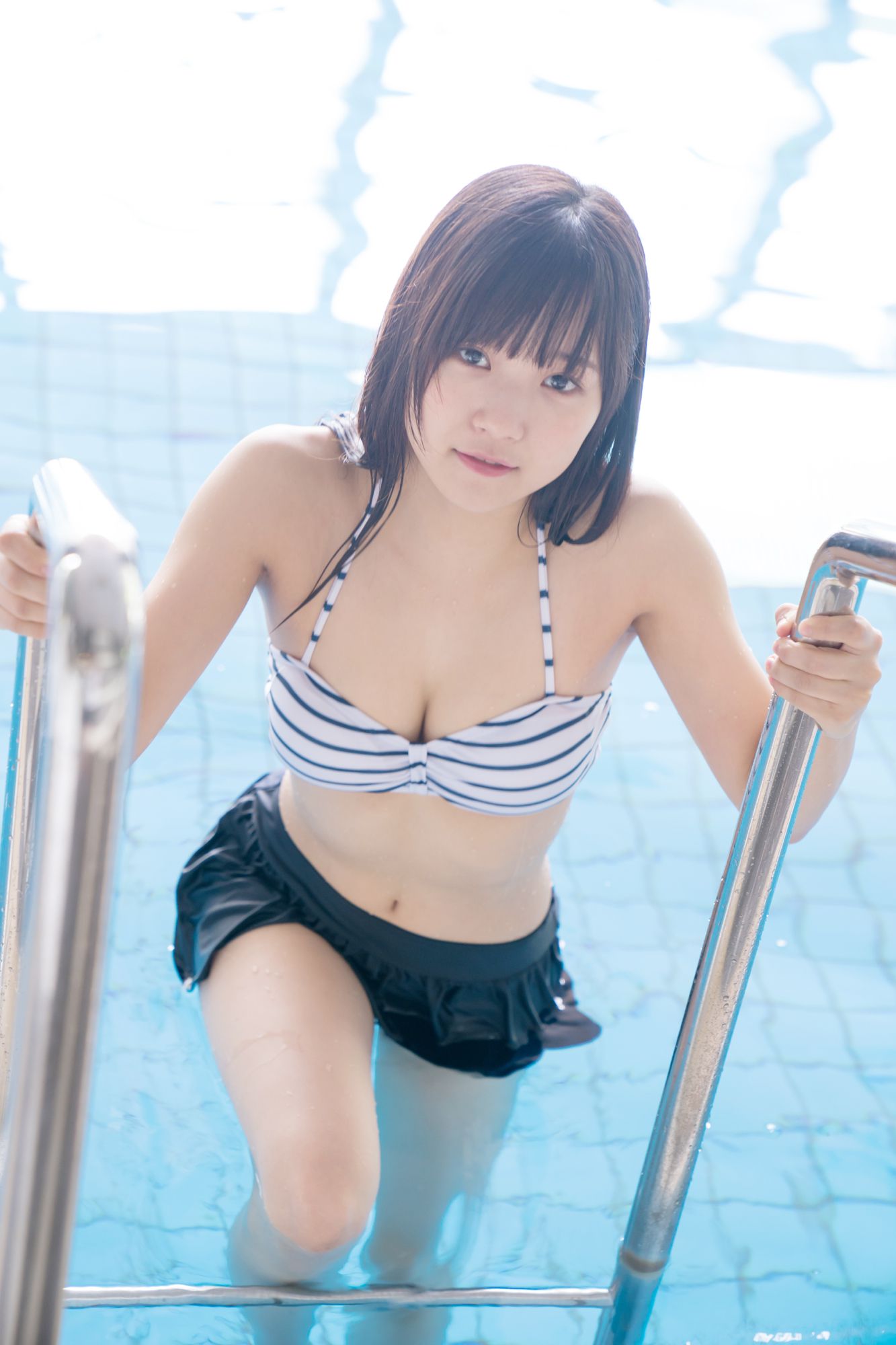 [Hello! Project Digital Books] No.192 Manaka Inaba 稲場愛香/(100P)