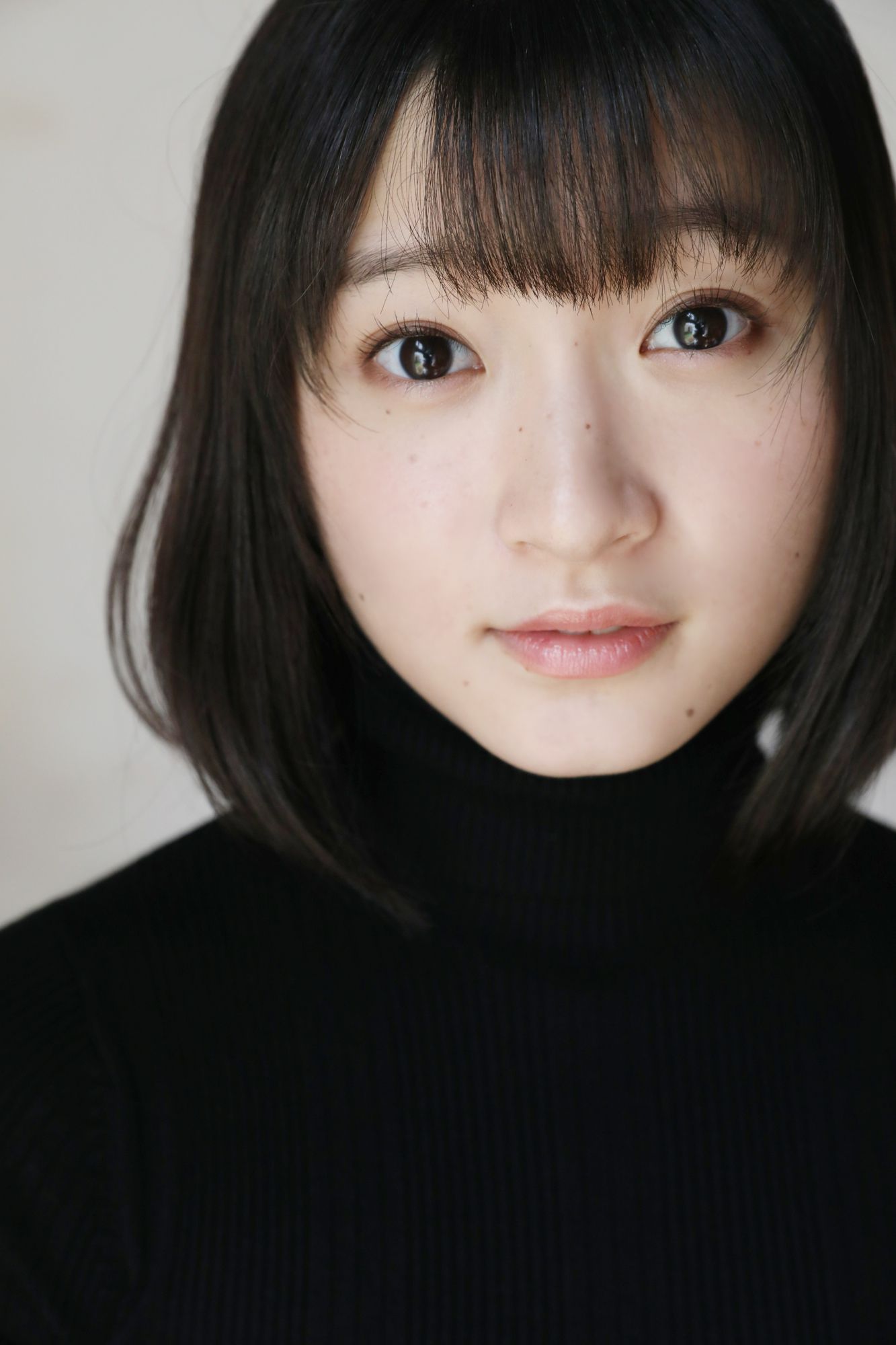 [Hello! Project Digital Books] No.193 Karin Miyamoto 宮本佳林/(100P)