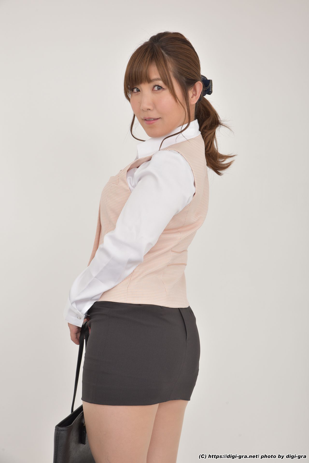 [Digi-Gra] Saki Mizumi 美泉咲 Photoset 05/(50P)