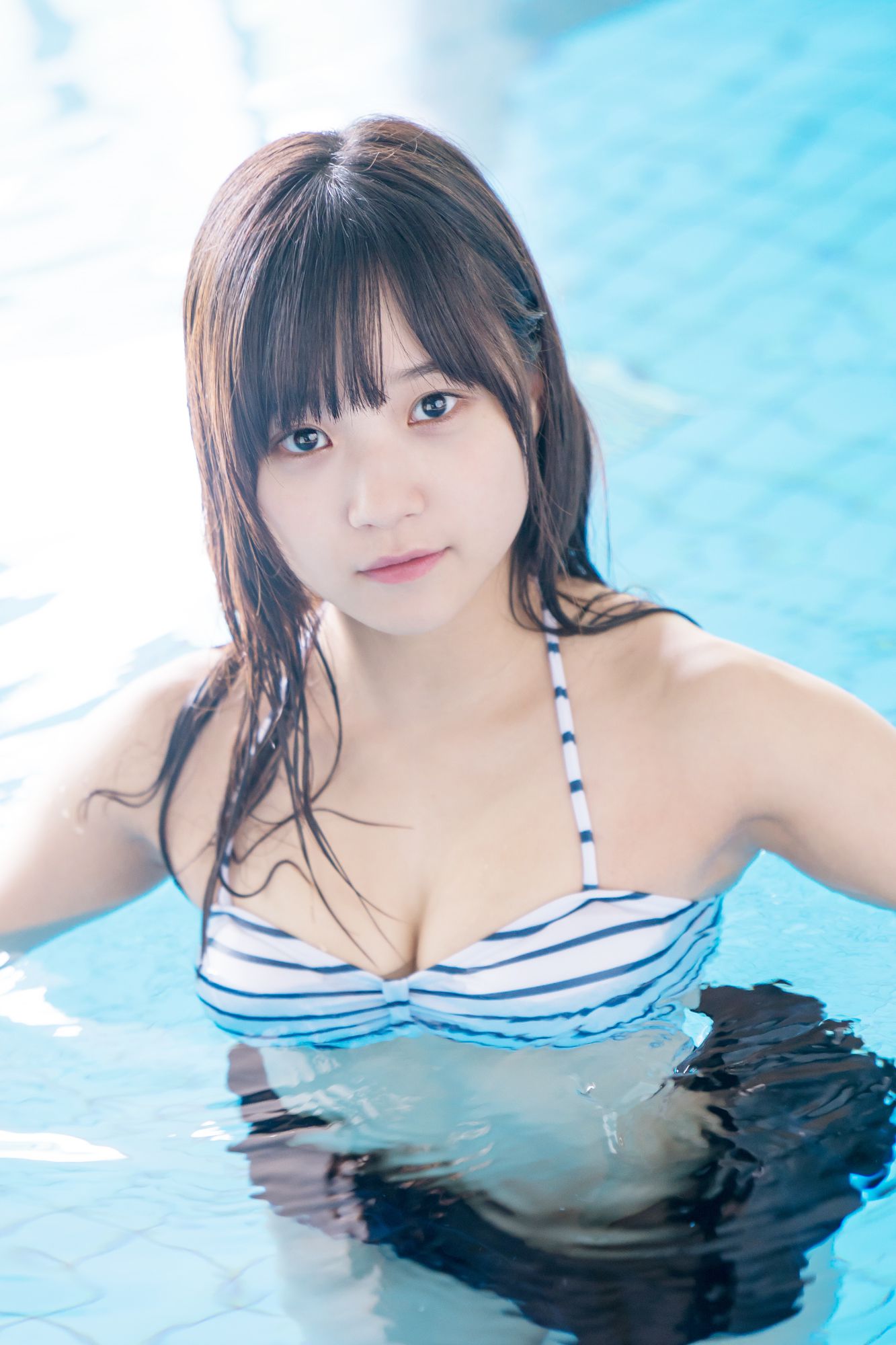 [Hello! Project Digital Books] No.192 Manaka Inaba 稲場愛香/(100P)