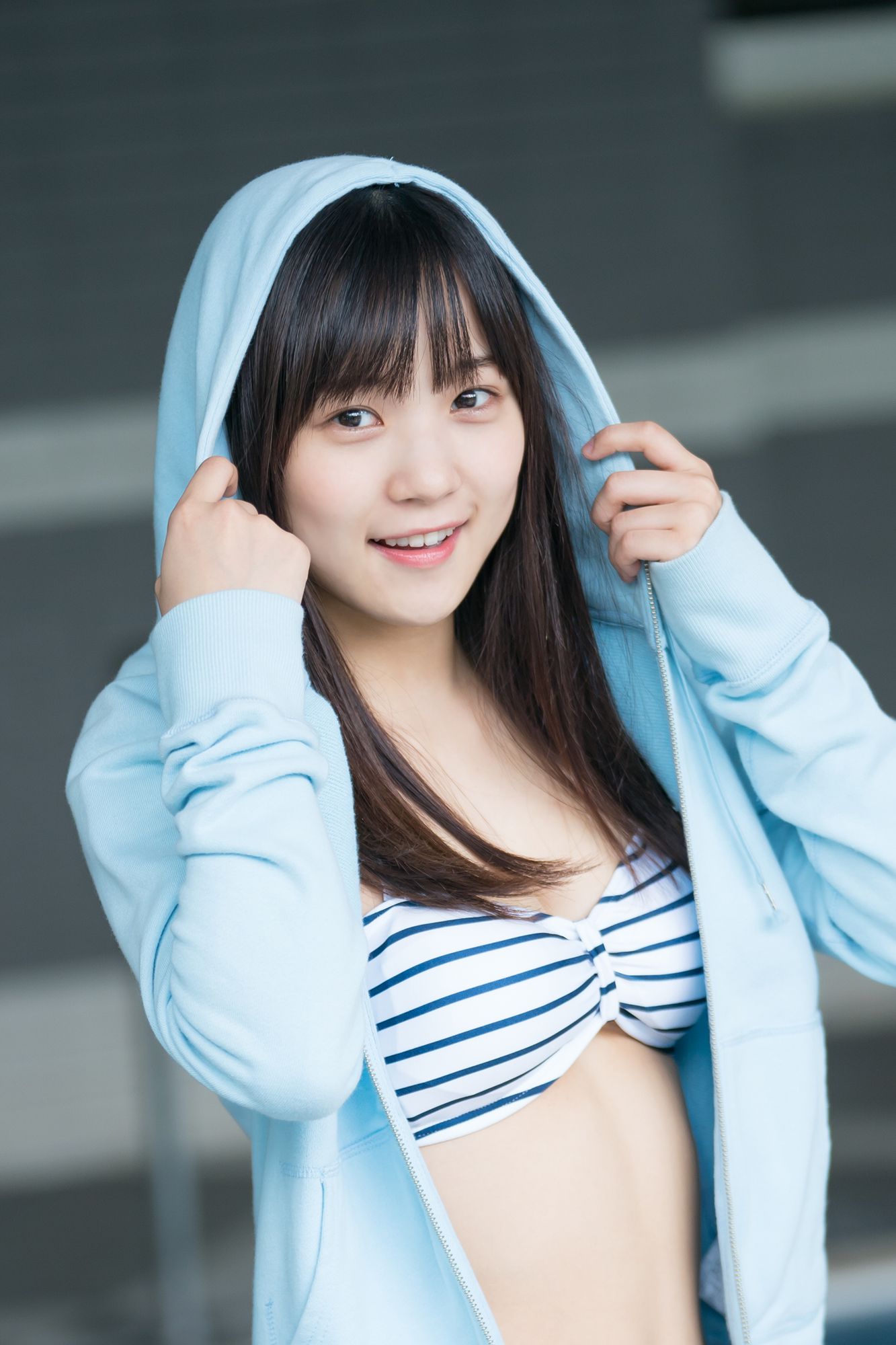 [Hello! Project Digital Books] No.192 Manaka Inaba 稲場愛香/(100P)