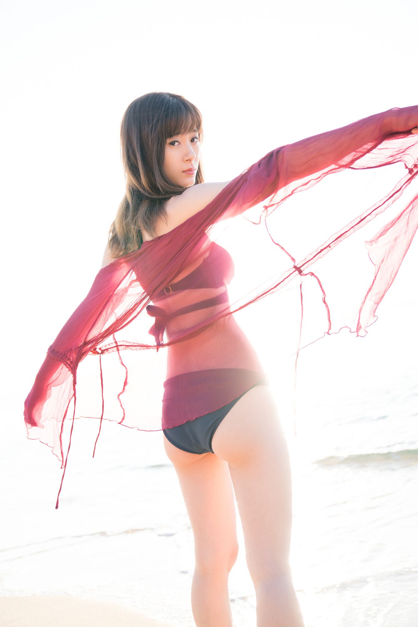 [Hello! Project Digital Books] No.191 Erina Ikuta 生田衣梨奈/(100P)