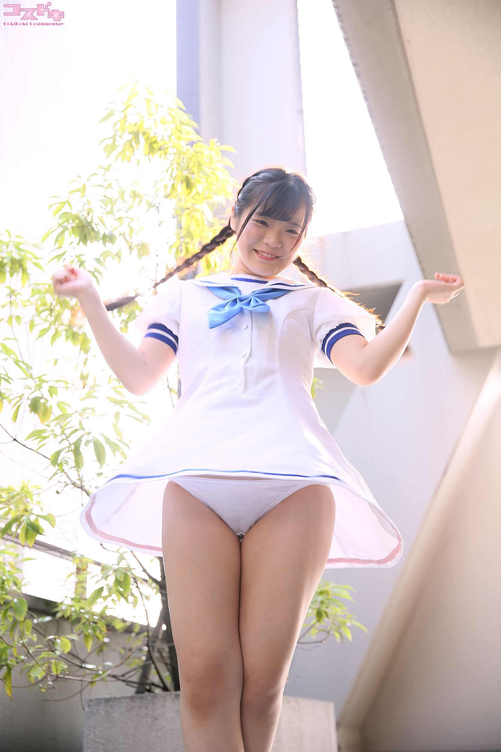 [Cosdoki] Erika Kashii 香椎えりか kashiierika_pic_sailoronepiece1 2/(95P)