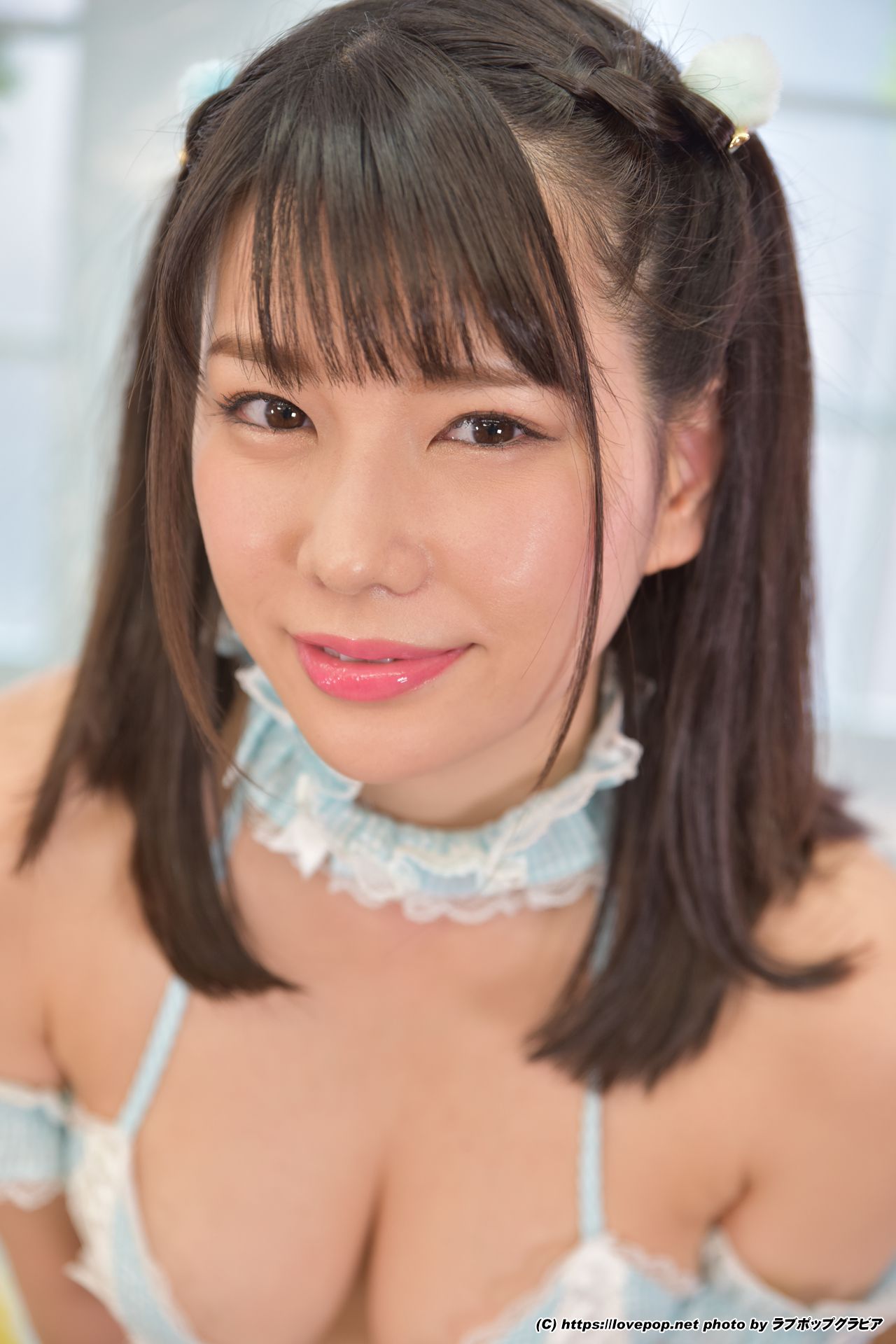 [LOVEPOP] Yuuka Aragaki 新垣優香 Photoset 05/(70P)