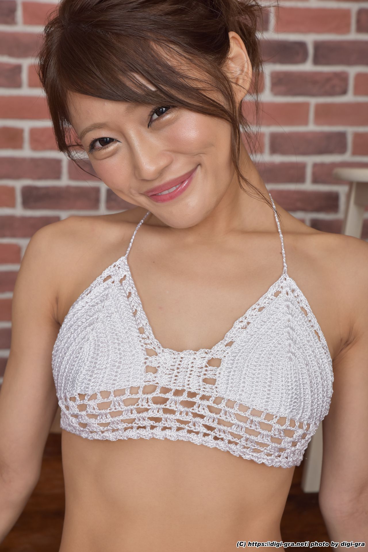 [Digi-Gra] Hina Nanase 七瀬ひな Photoset 01/(55P)