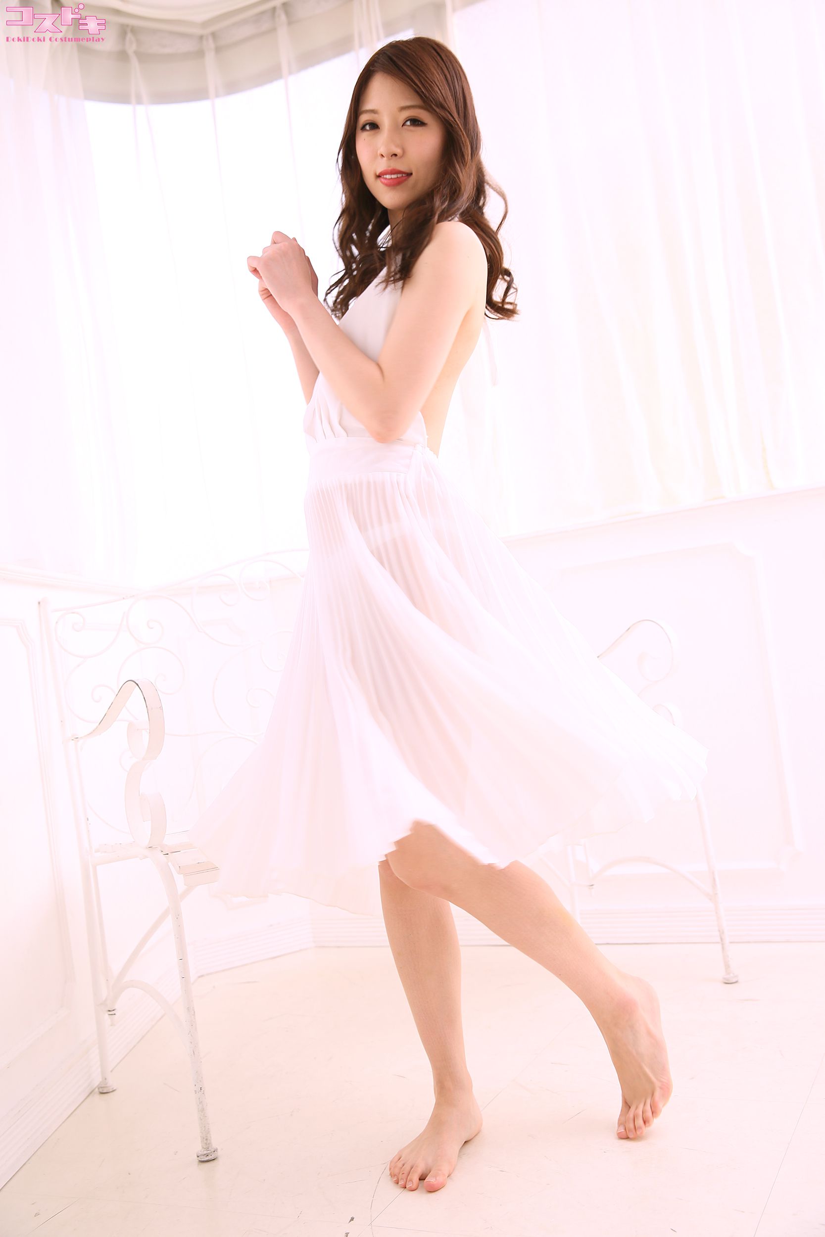 [Cosdoki] Rena Kuroi くろいれな kuroirena_pic_dress1 2/(58P)