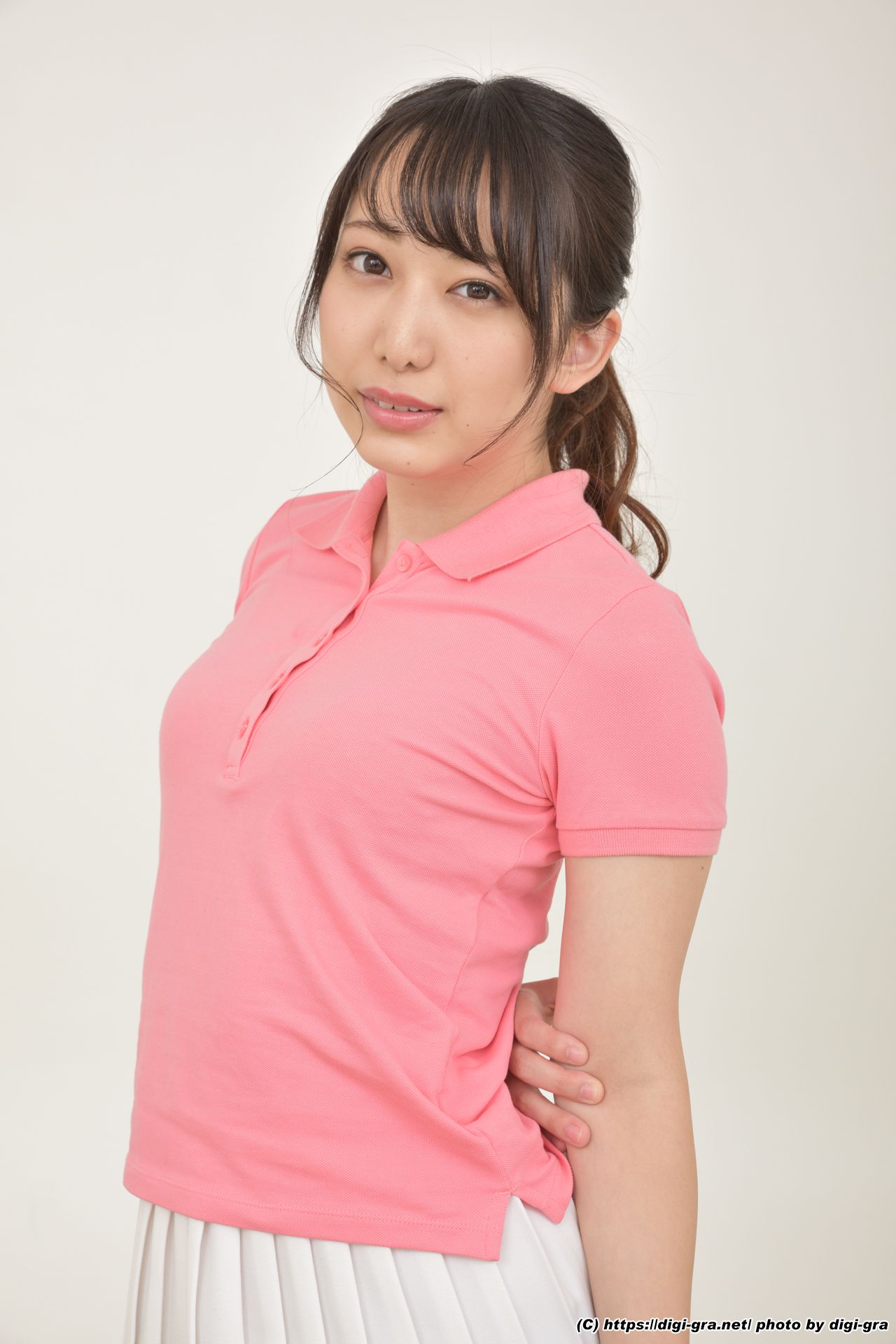 [Digi-Gra] Mizuki Yayoi 弥生みづき Photoset 01/(48P)