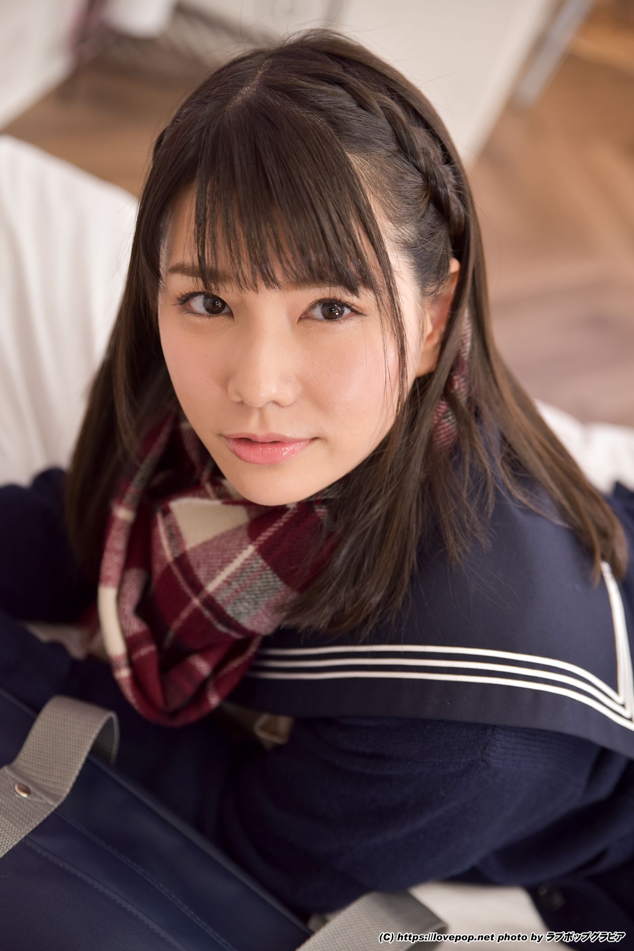 [LOVEPOP] Yuuka Aragaki 新垣優香 Photoset 04/(59P)