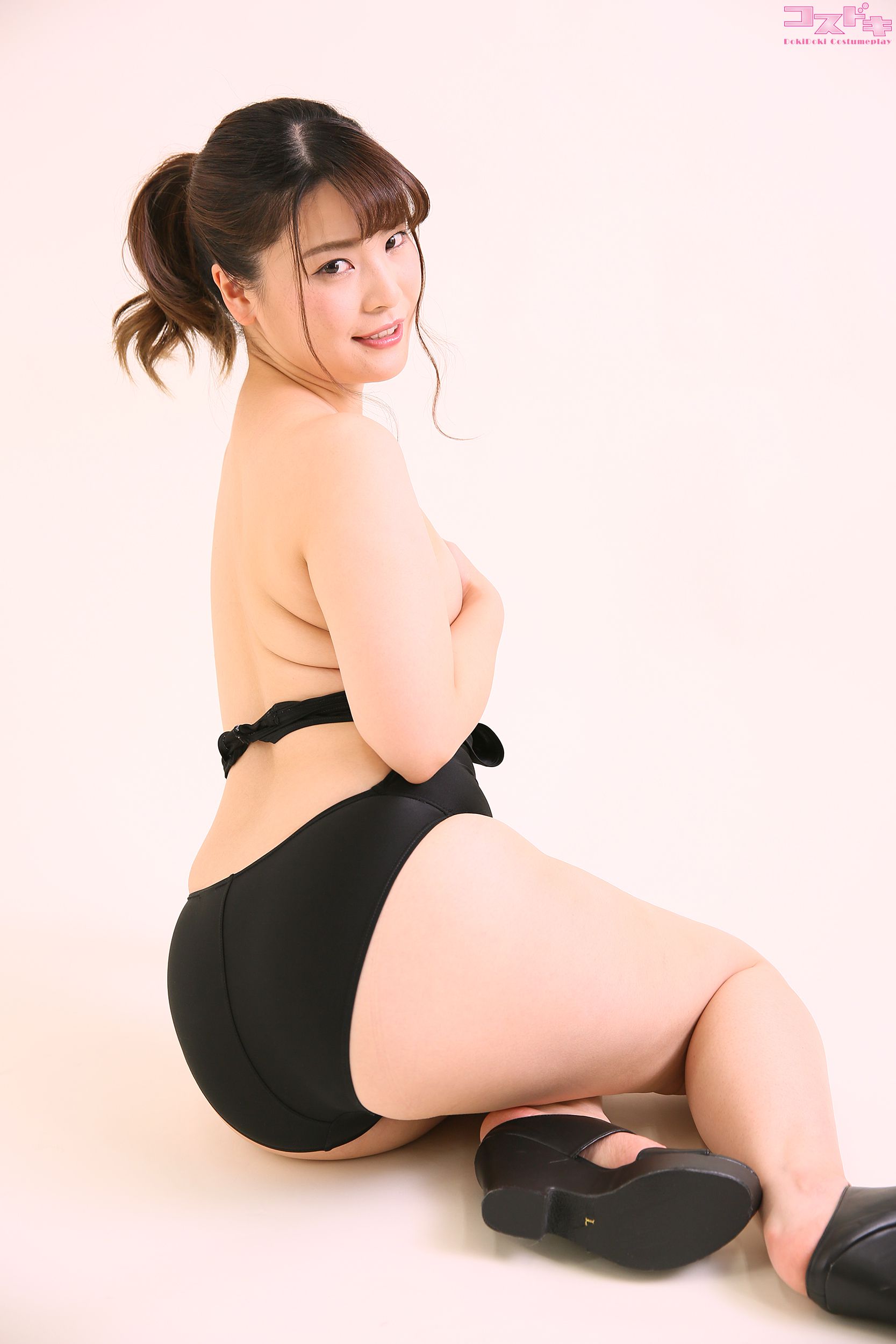 [Cosdoki] Yui Kawakita 川北結衣 kawakitayui_pic_kyouei1/(38P)