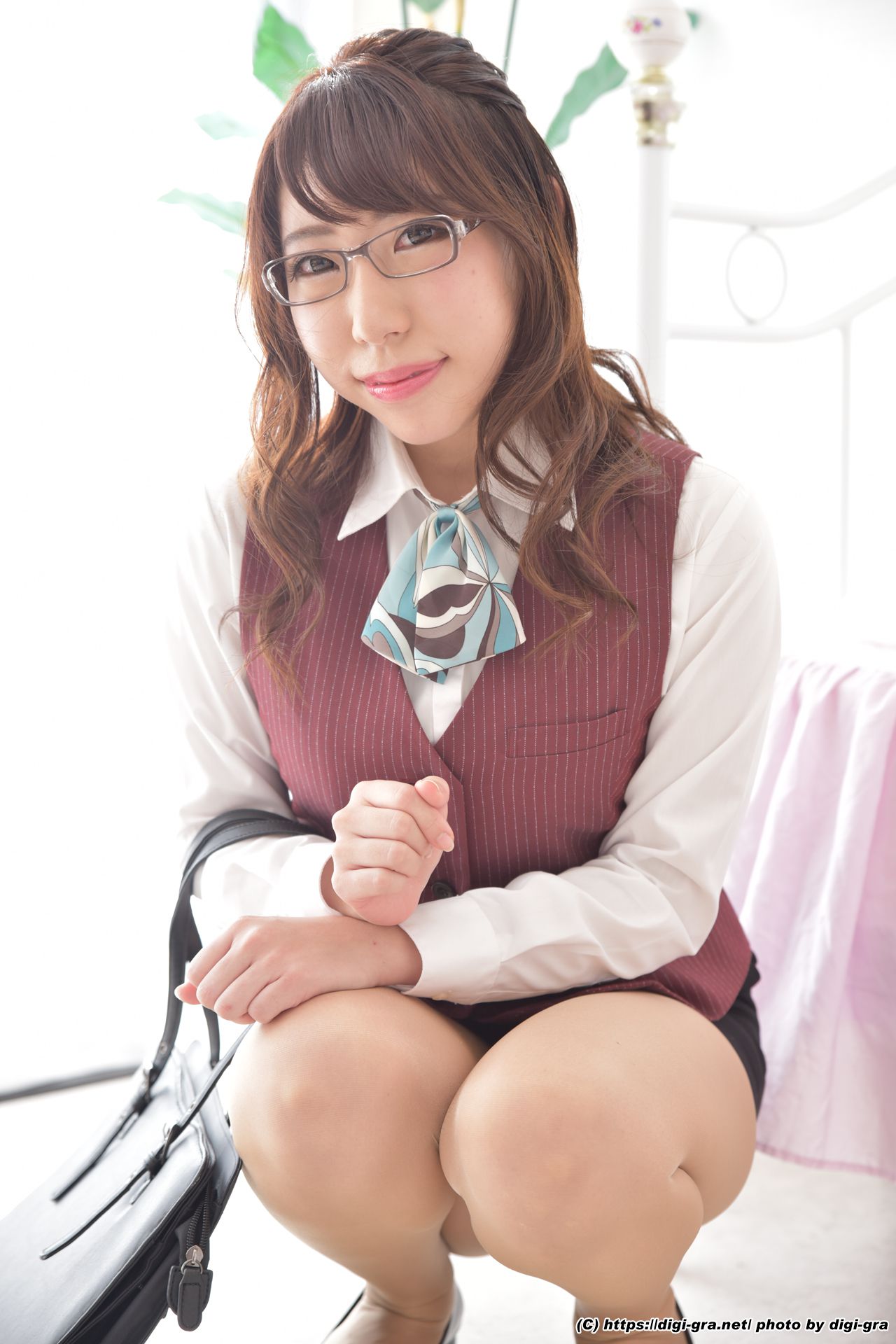 [Digi-Gra] Aria Aiba 愛葉ありあ Photoset 02/(65P)