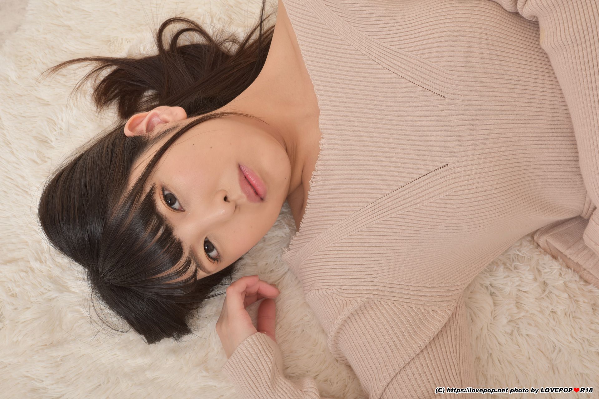 [LOVEPOP] Shiori Kuraki 倉木しおり Photoset 05/(55P)