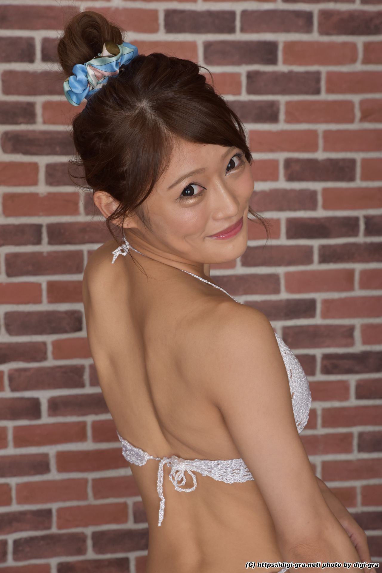 [Digi-Gra] Hina Nanase 七瀬ひな Photoset 01/(55P)