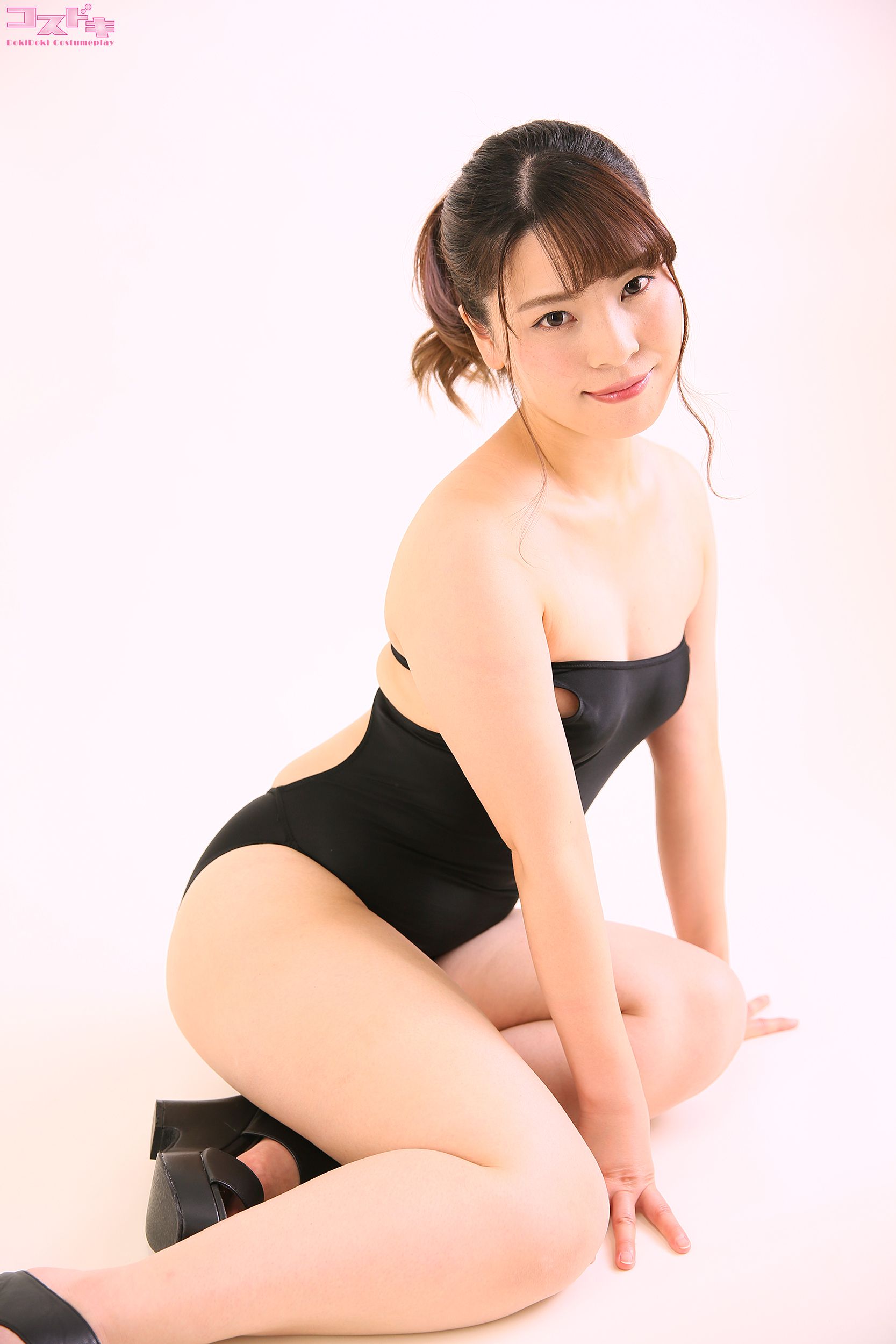 [Cosdoki] Yui Kawakita 川北結衣 kawakitayui_pic_kyouei1/(38P)