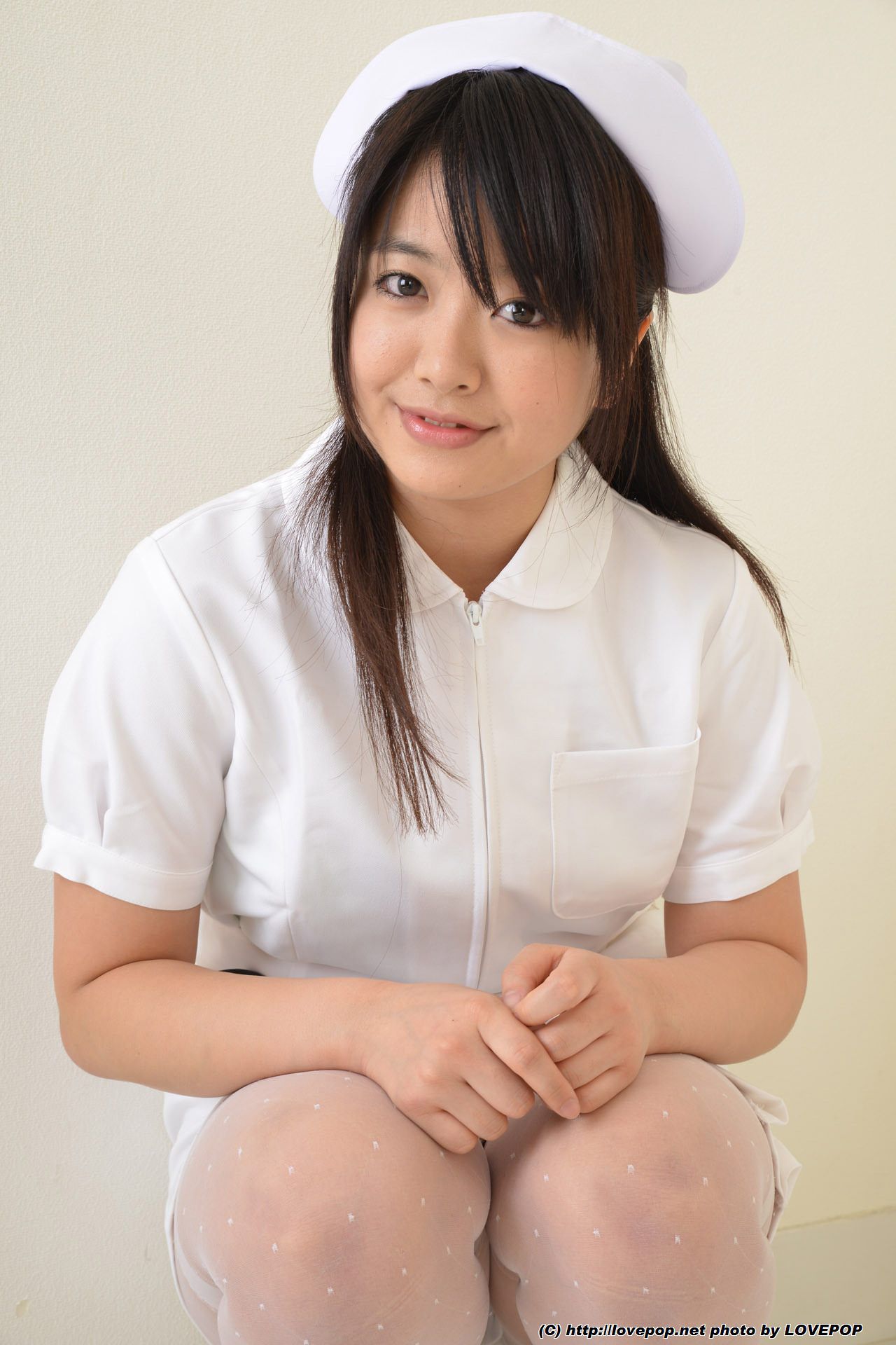 [LOVEPOP] Aki Hinomoto 陽ノ下あき Photoset 04/(60P)