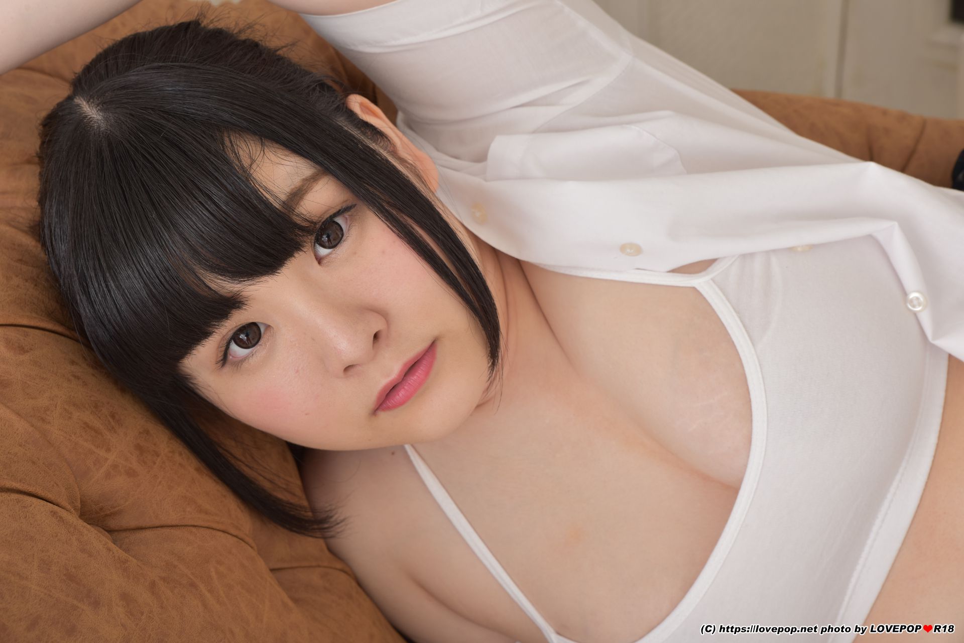 [LOVEPOP] Haruka Nanao 七緒はるか Photoset 01/(60P)