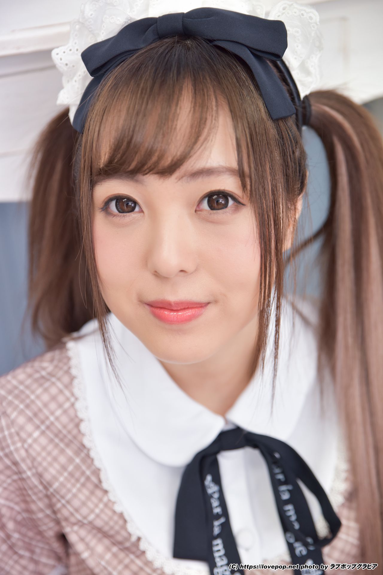 [LOVEPOP] Shion Kusakawa 草川紫音 Photoset 04/(60P)