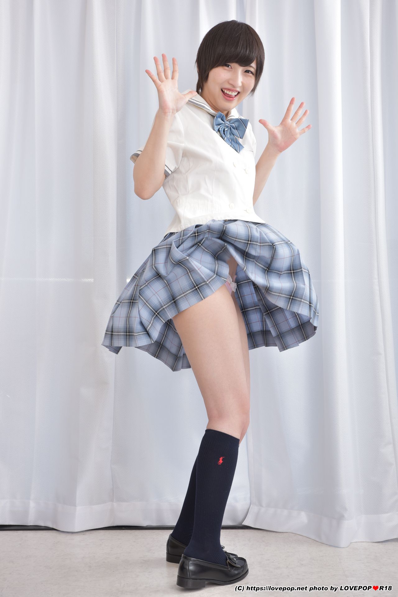 [LOVEPOP] Maria Wakatsuki (2) 若月まりあ Photoset 03/(55P)