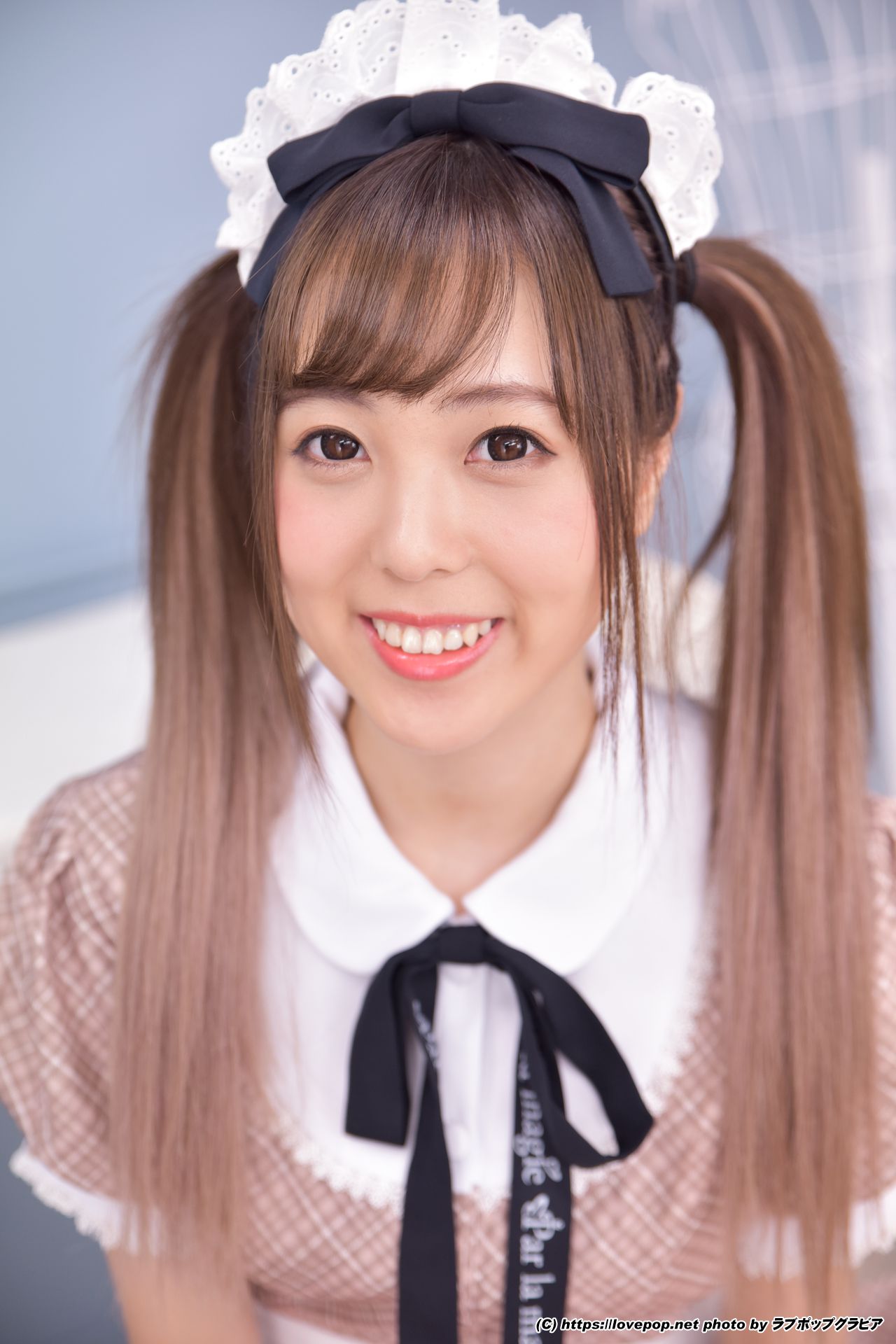 [LOVEPOP] Shion Kusakawa 草川紫音 Photoset 04/(60P)