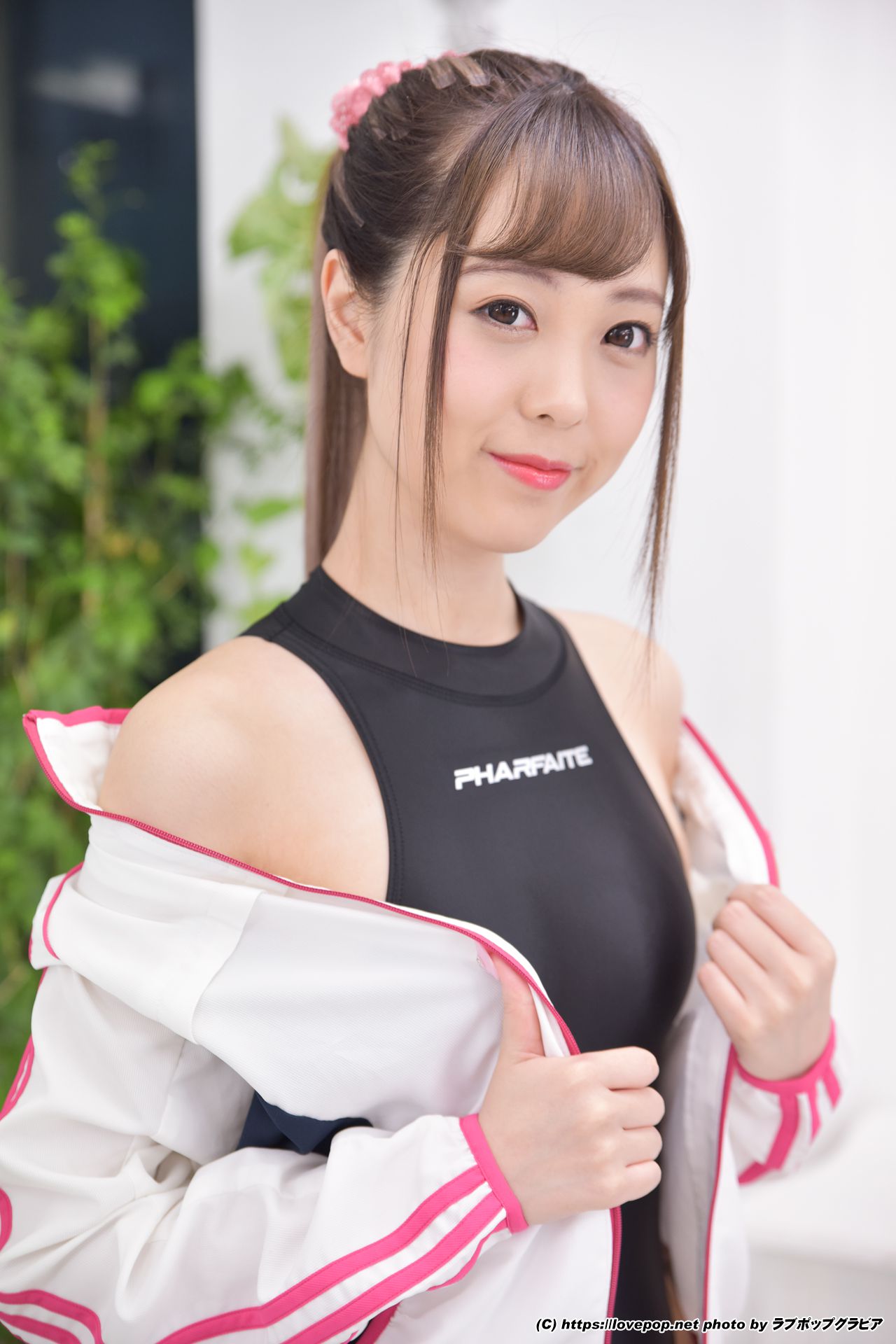 [LOVEPOP] Shion Kusakawa 草川紫音 Photoset 03/(60P)