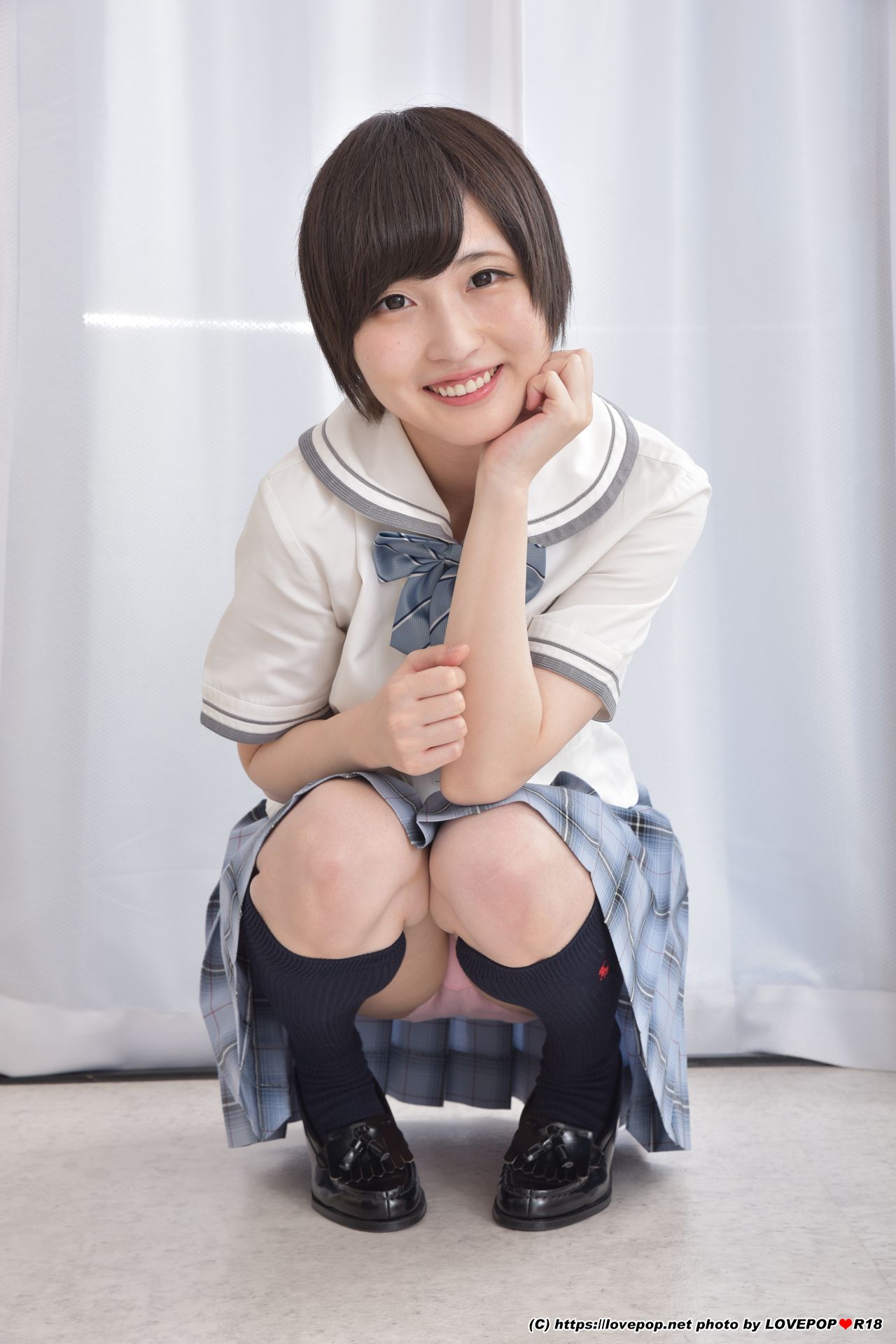 [LOVEPOP] Maria Wakatsuki (2) 若月まりあ Photoset 03/(55P)