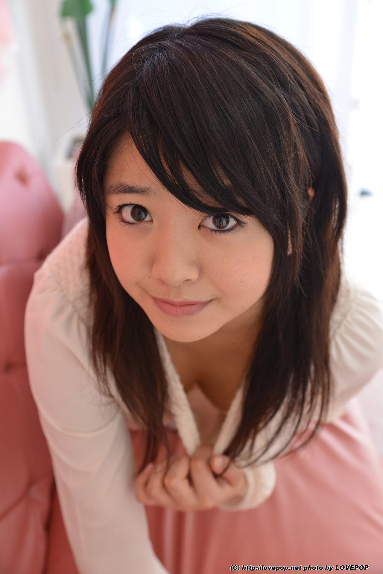 [LOVEPOP] Aki Hinomoto 陽ノ下あき Photoset 05/(60P)